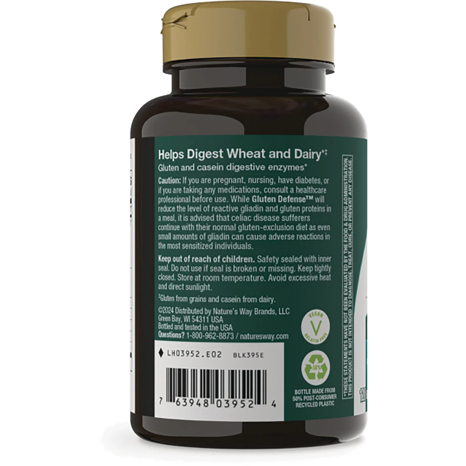 Gluten Defense - Image 3