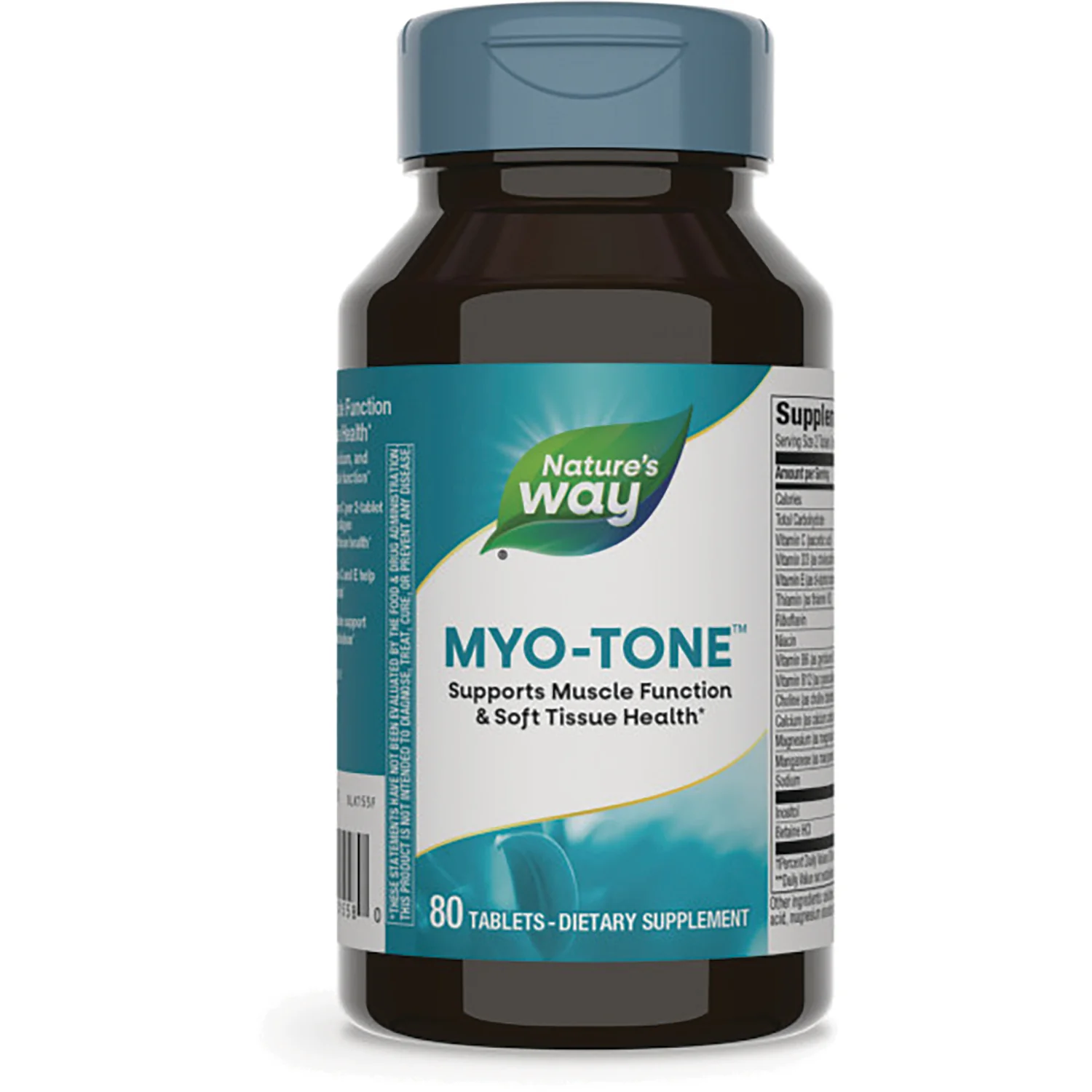 Myo-Tone