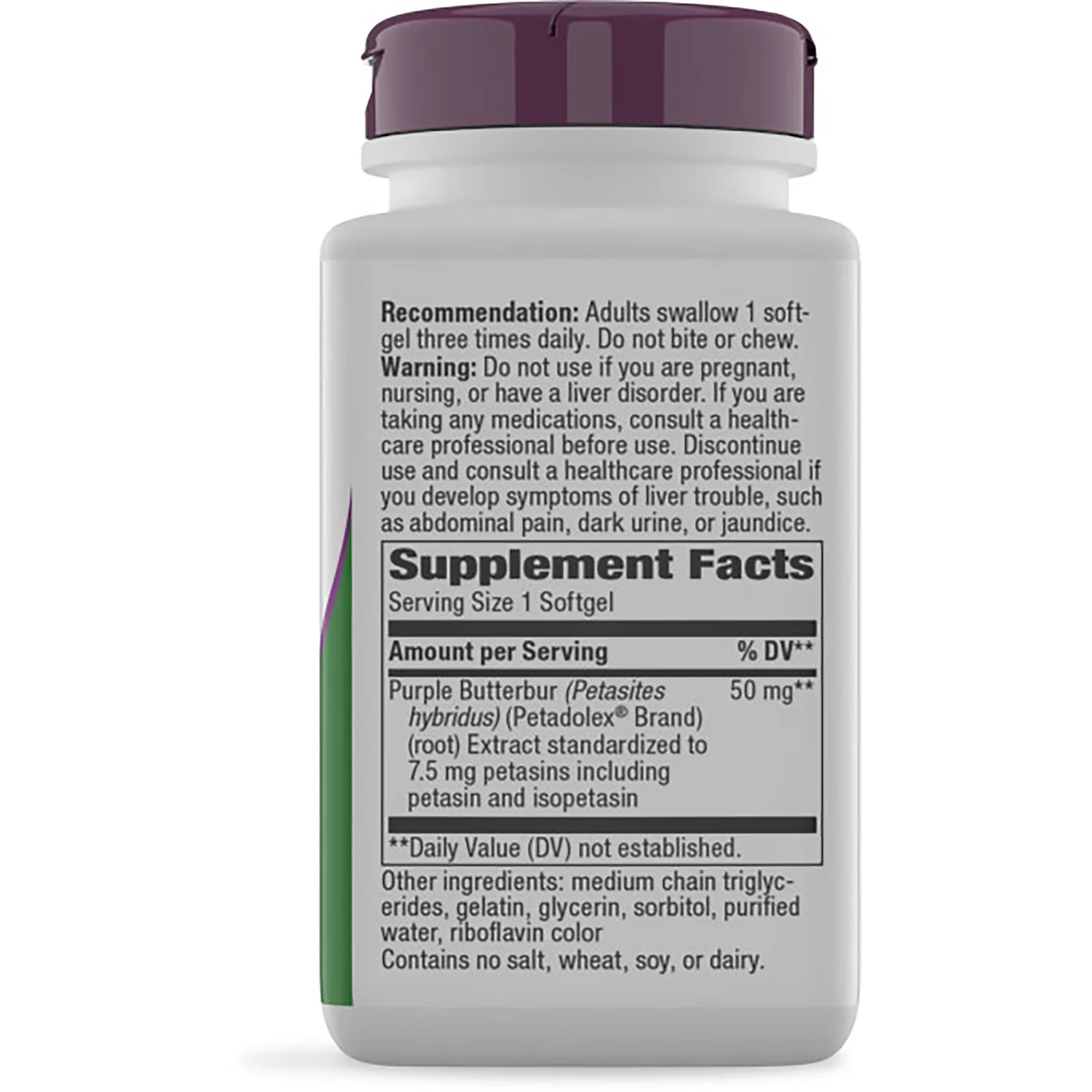 Petadolex Pro-Active - Image 2