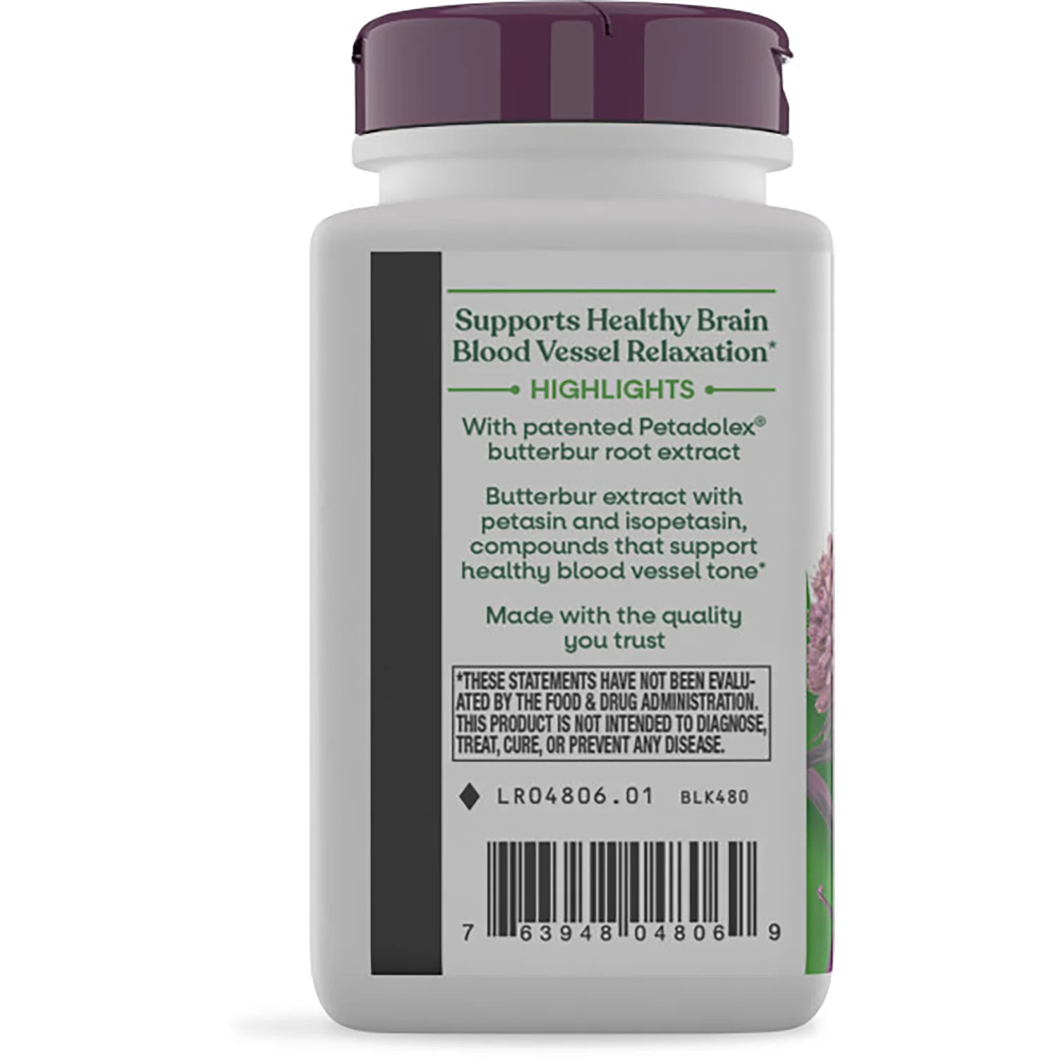 Petadolex Pro-Active - Image 4