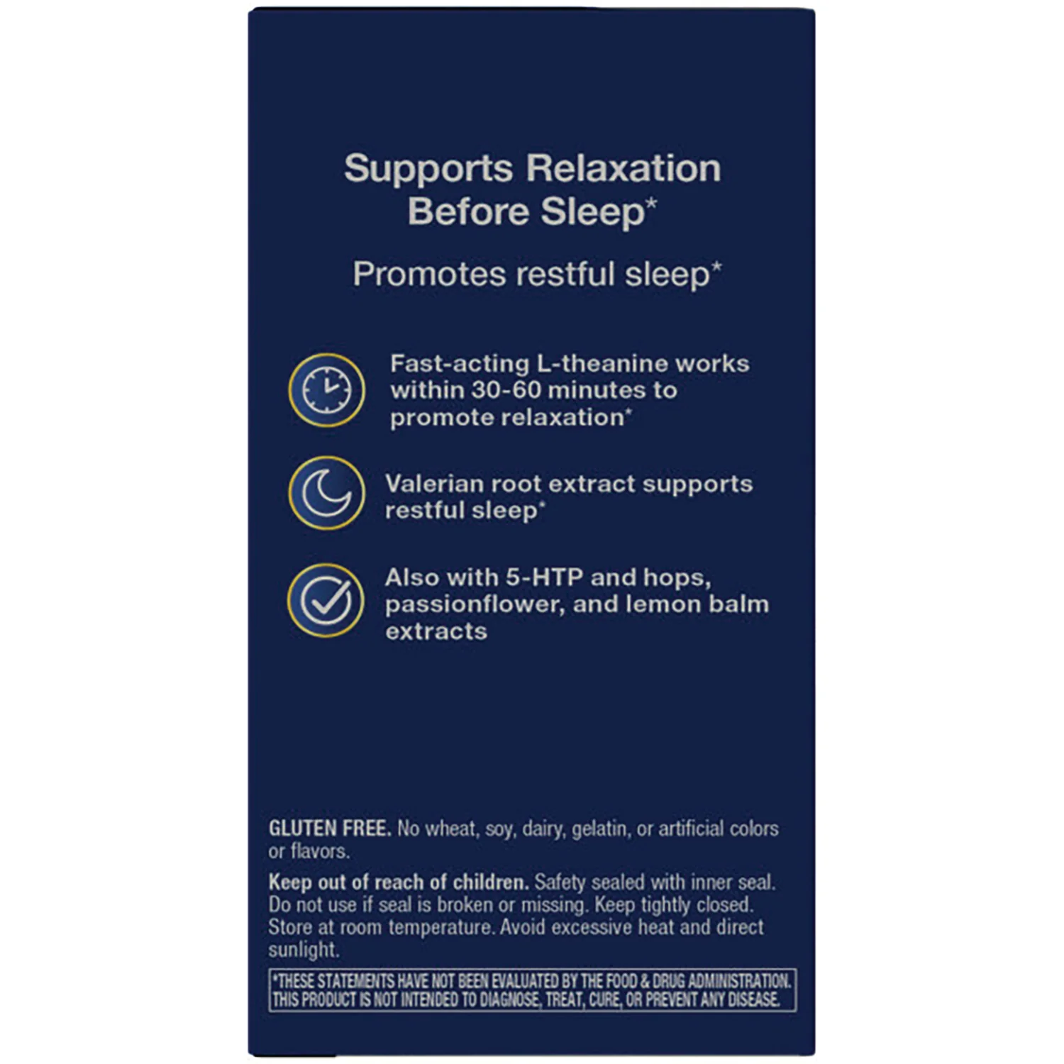 Revitalizing Sleep Formula - Image 3