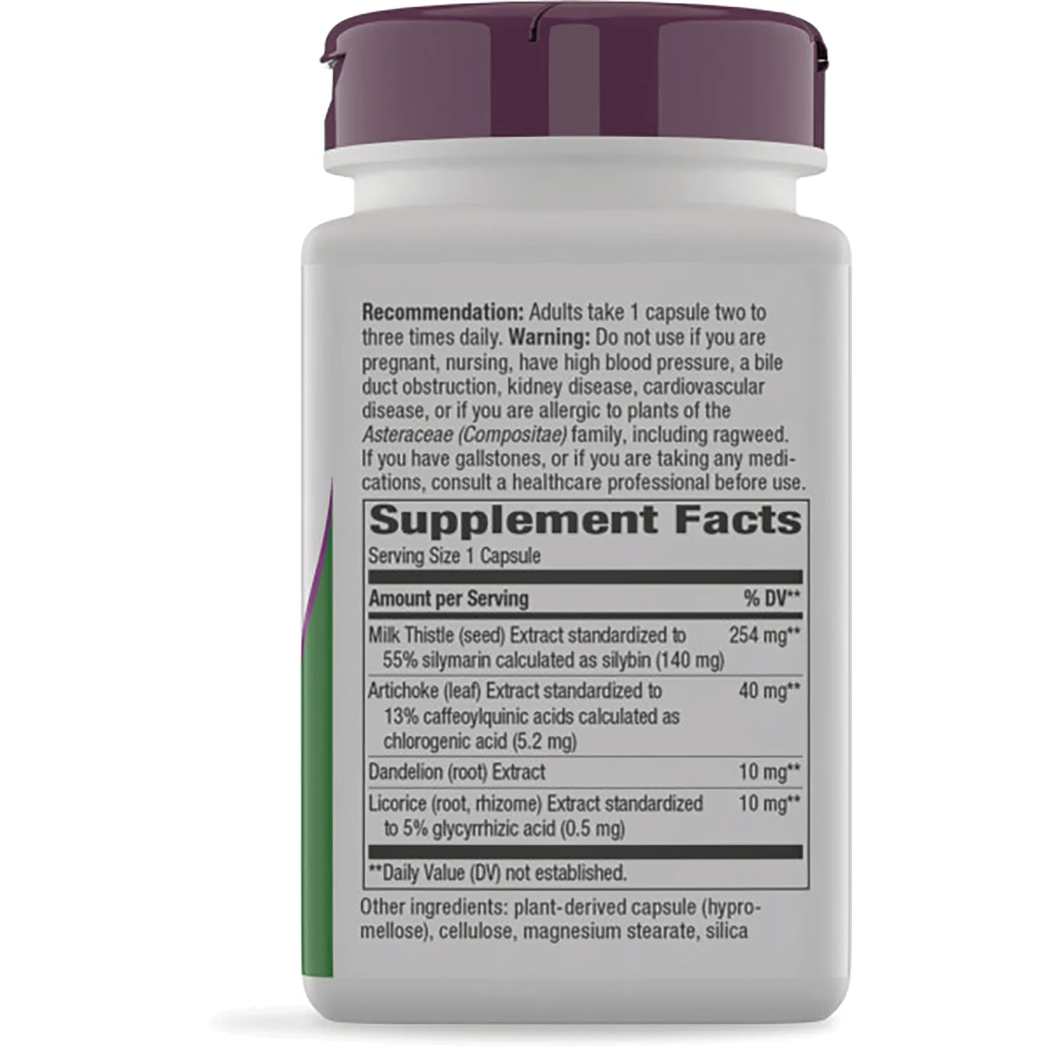 Super Milk Thistle - Image 2