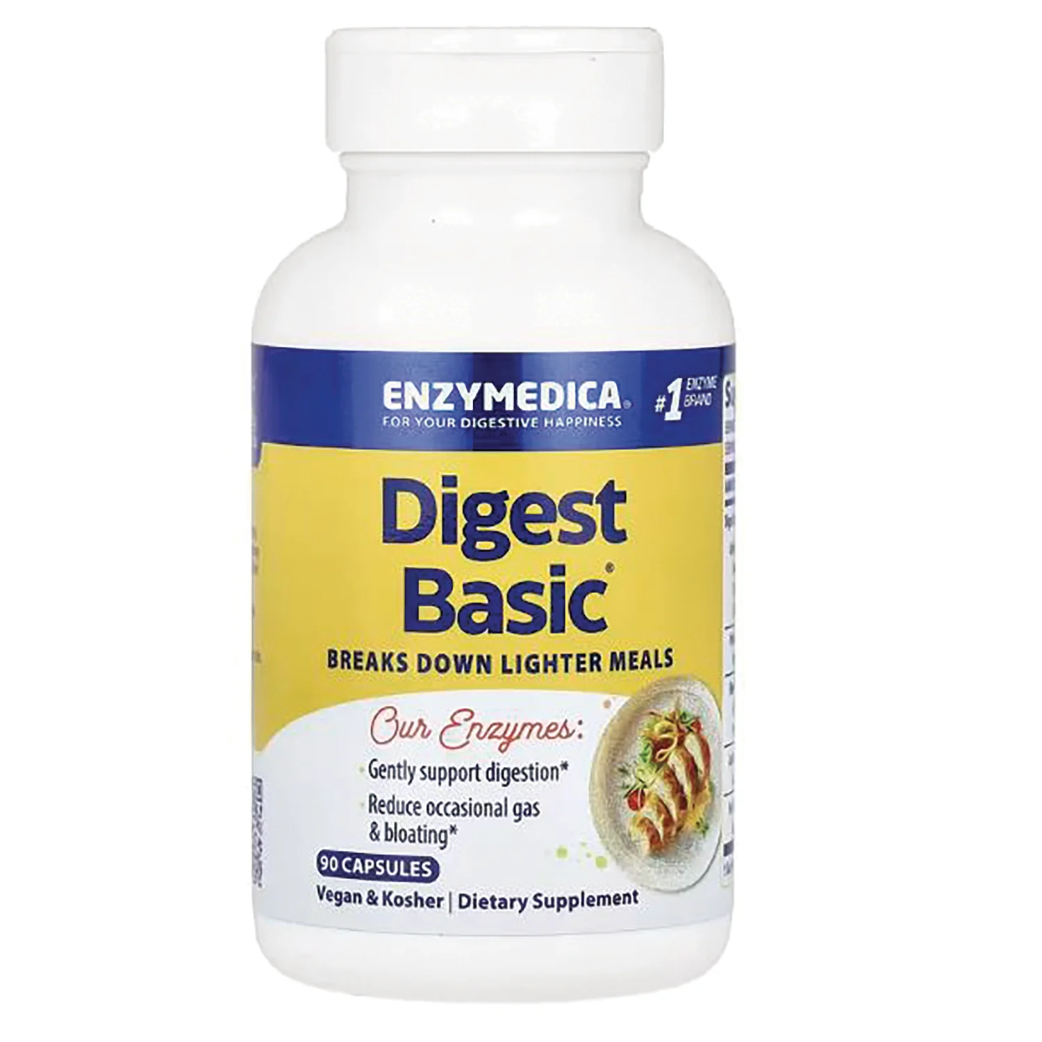 Digest Basic
