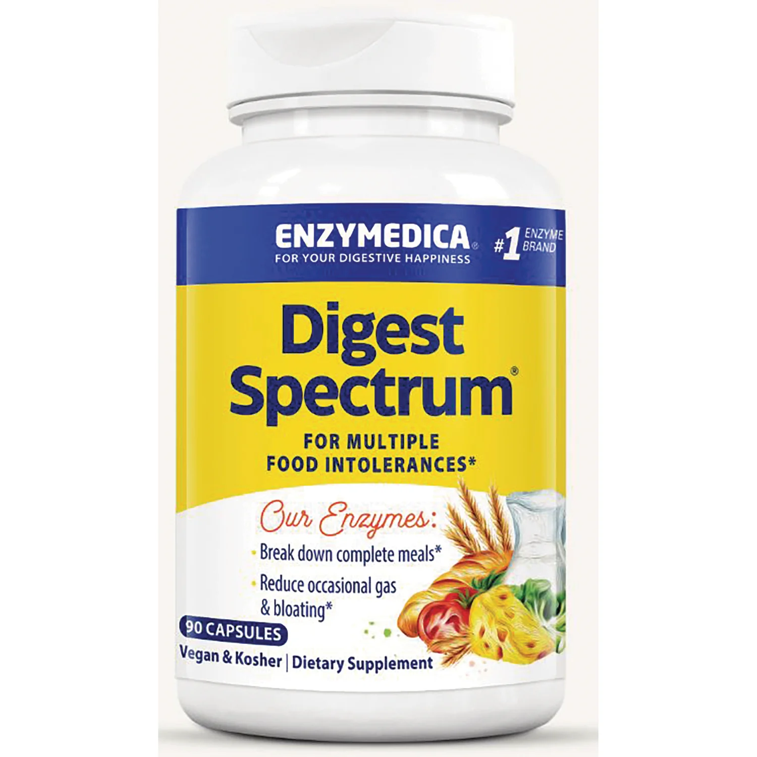 Digest Spectrum - Image 2