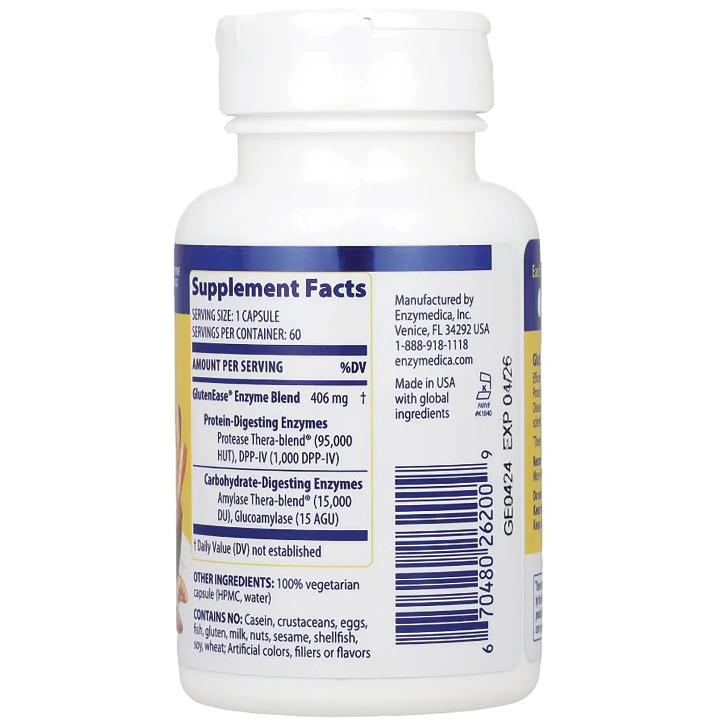 GlutenEase - Image 2