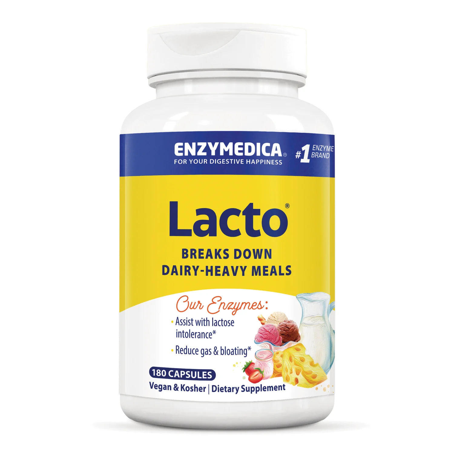 Lacto