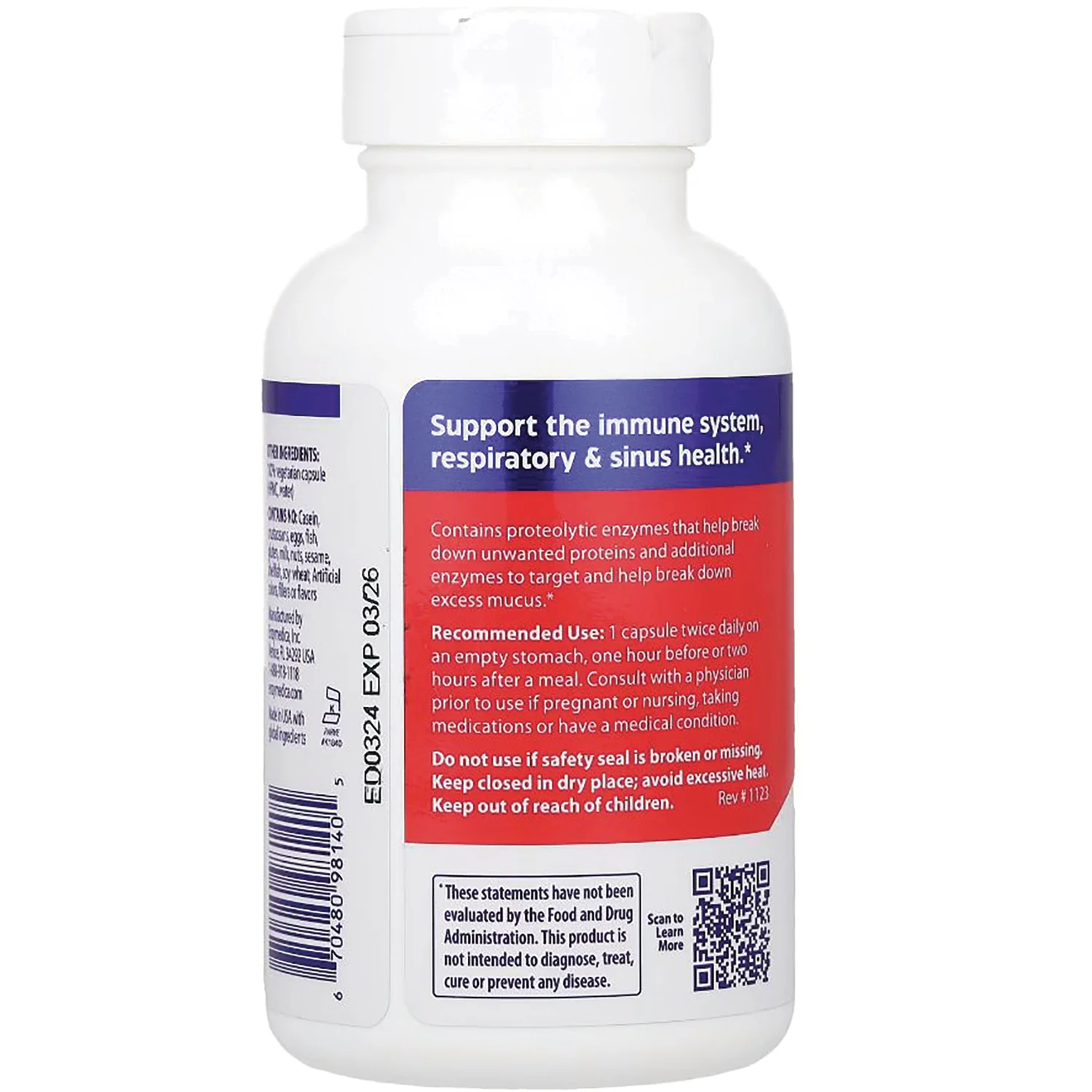 Regular Strength Enzyme Defense - Image 4