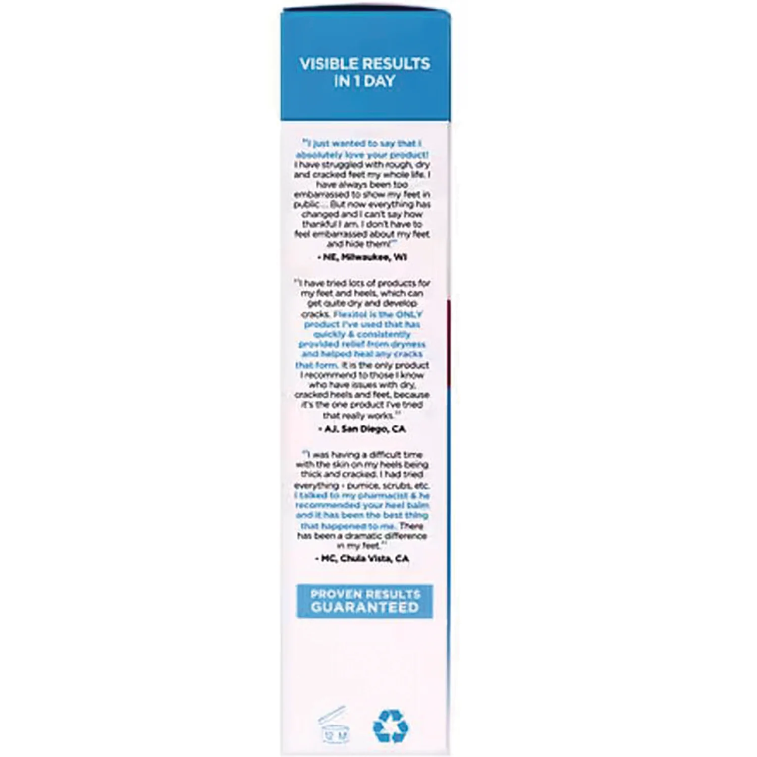 Flexitol Heel Balm - Image 3
