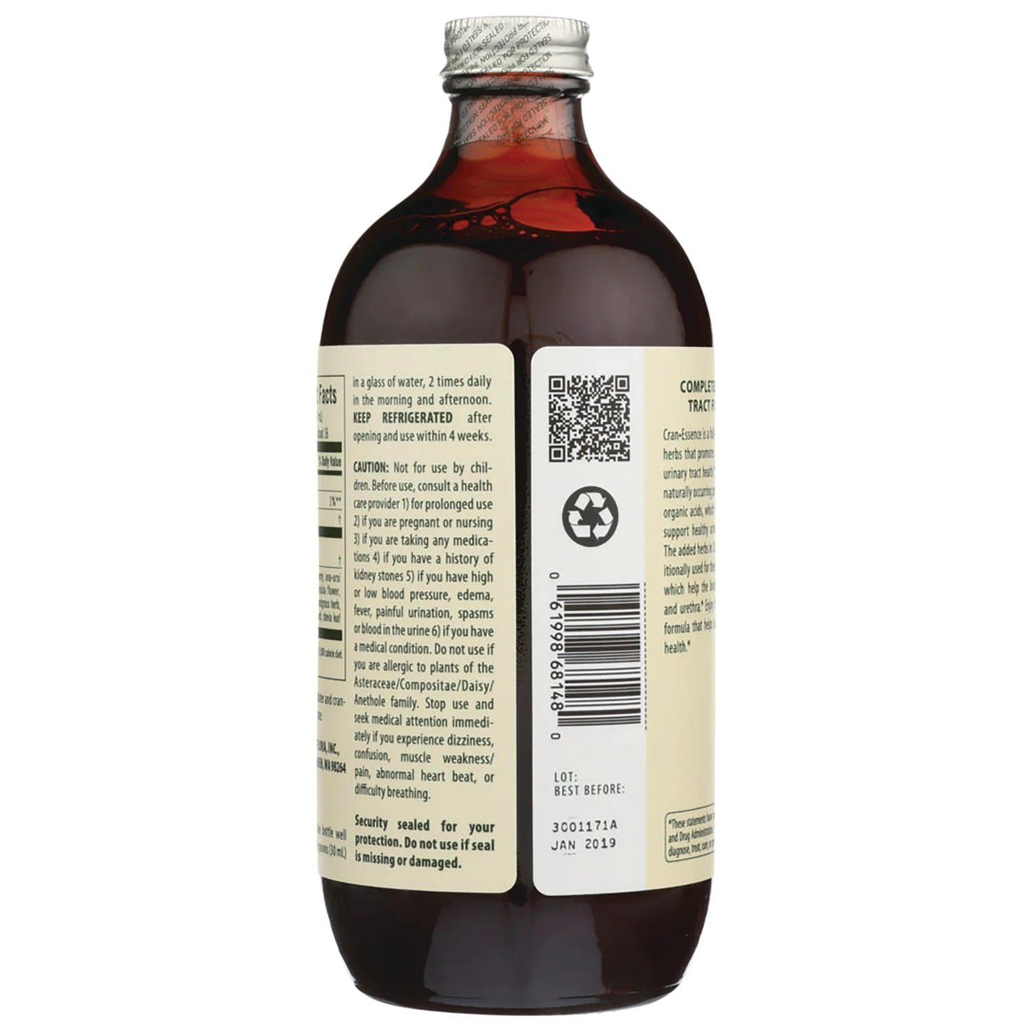 Cran-Essence - Image 3