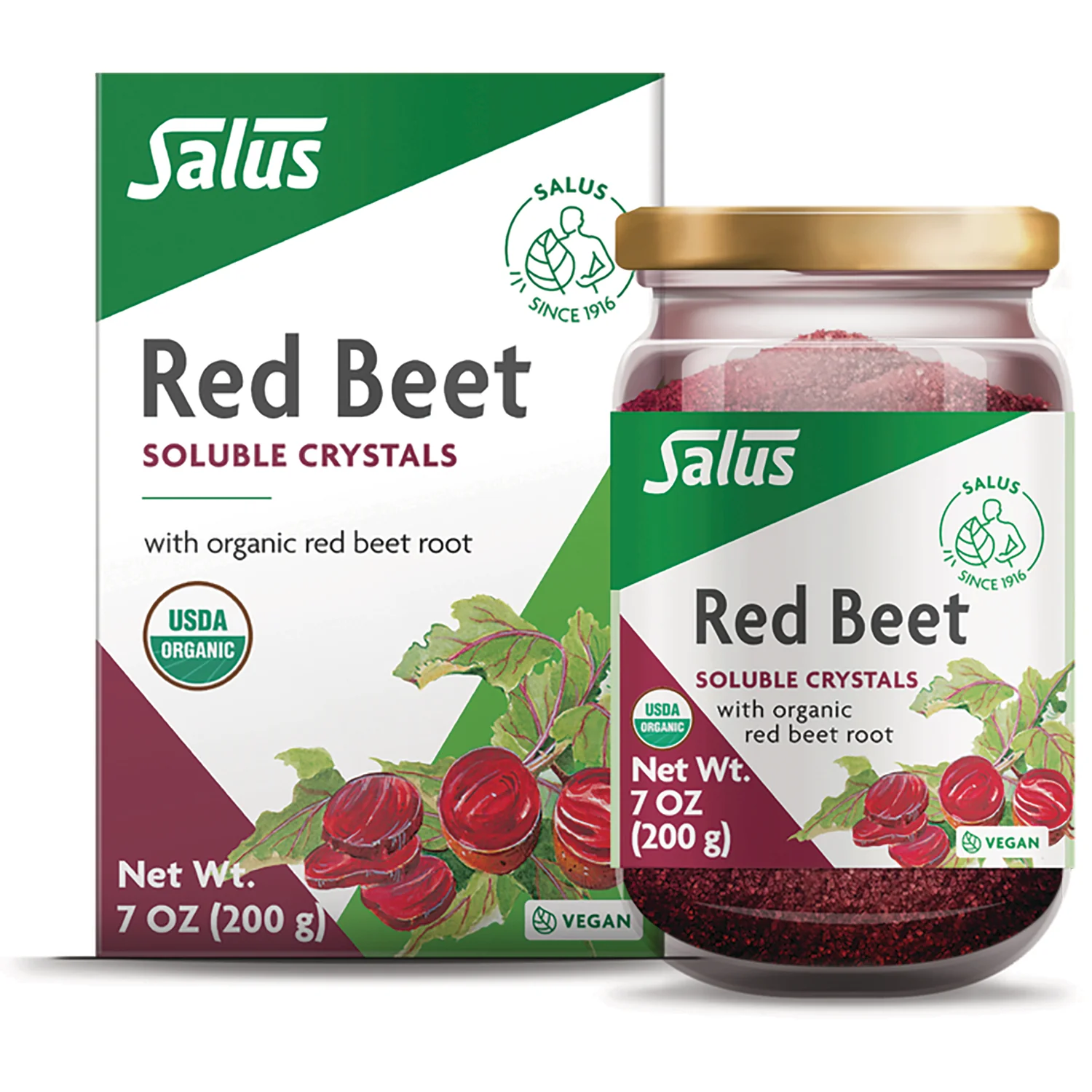 Red Beet