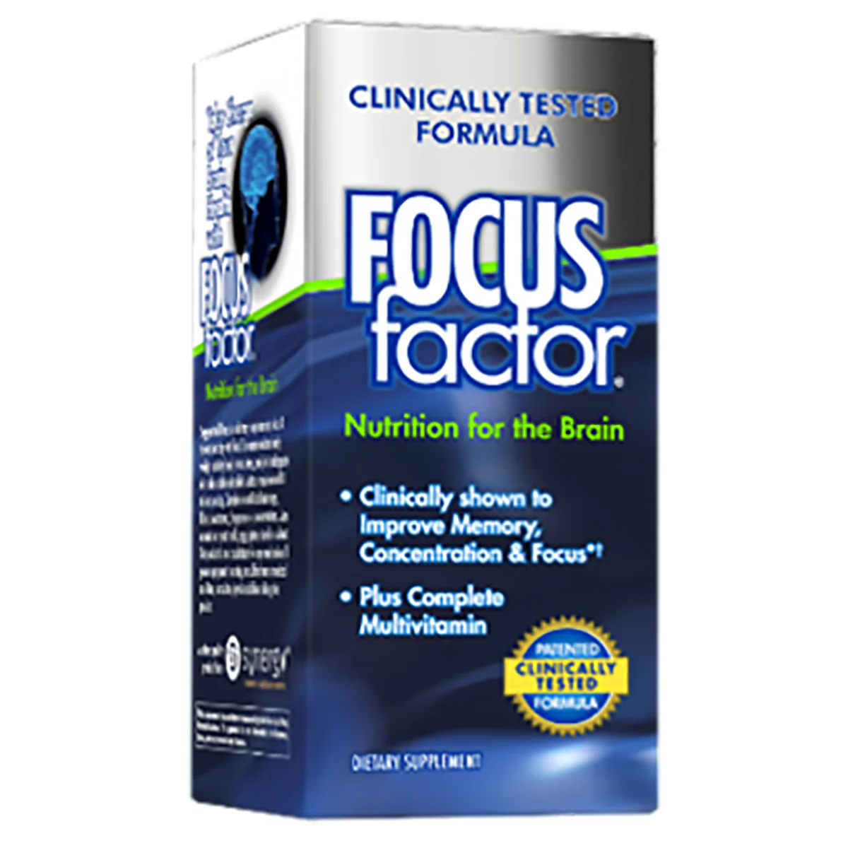 Focus Factor