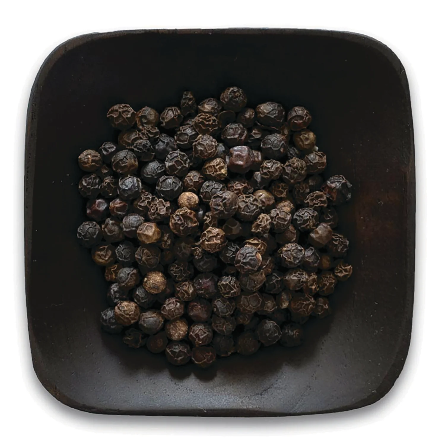 Organic Black Pepper