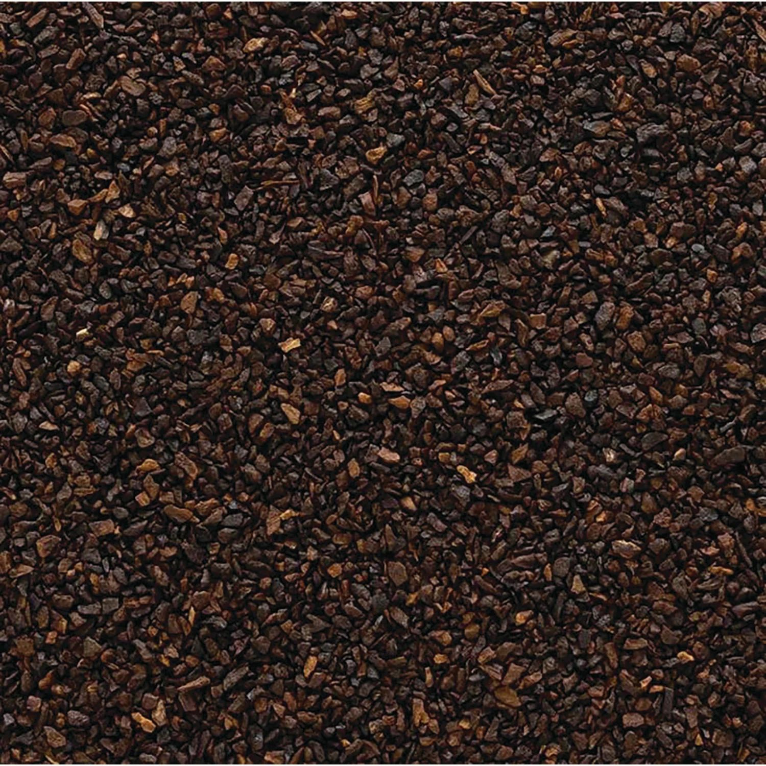 Organic Roasted Chicory Root Granules - Image 2