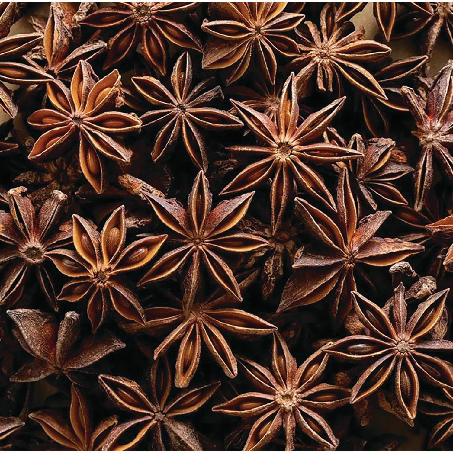 Organic Whole Star Anise - Image 2