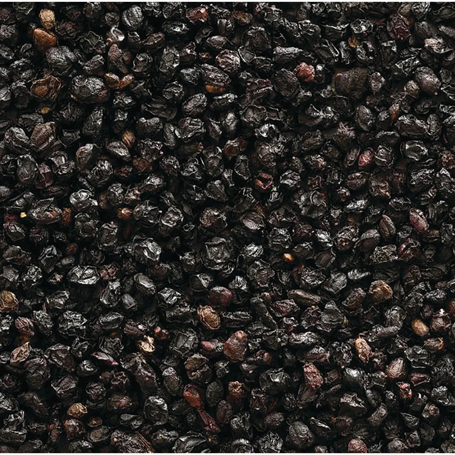 Whole European Elderberries - Image 2