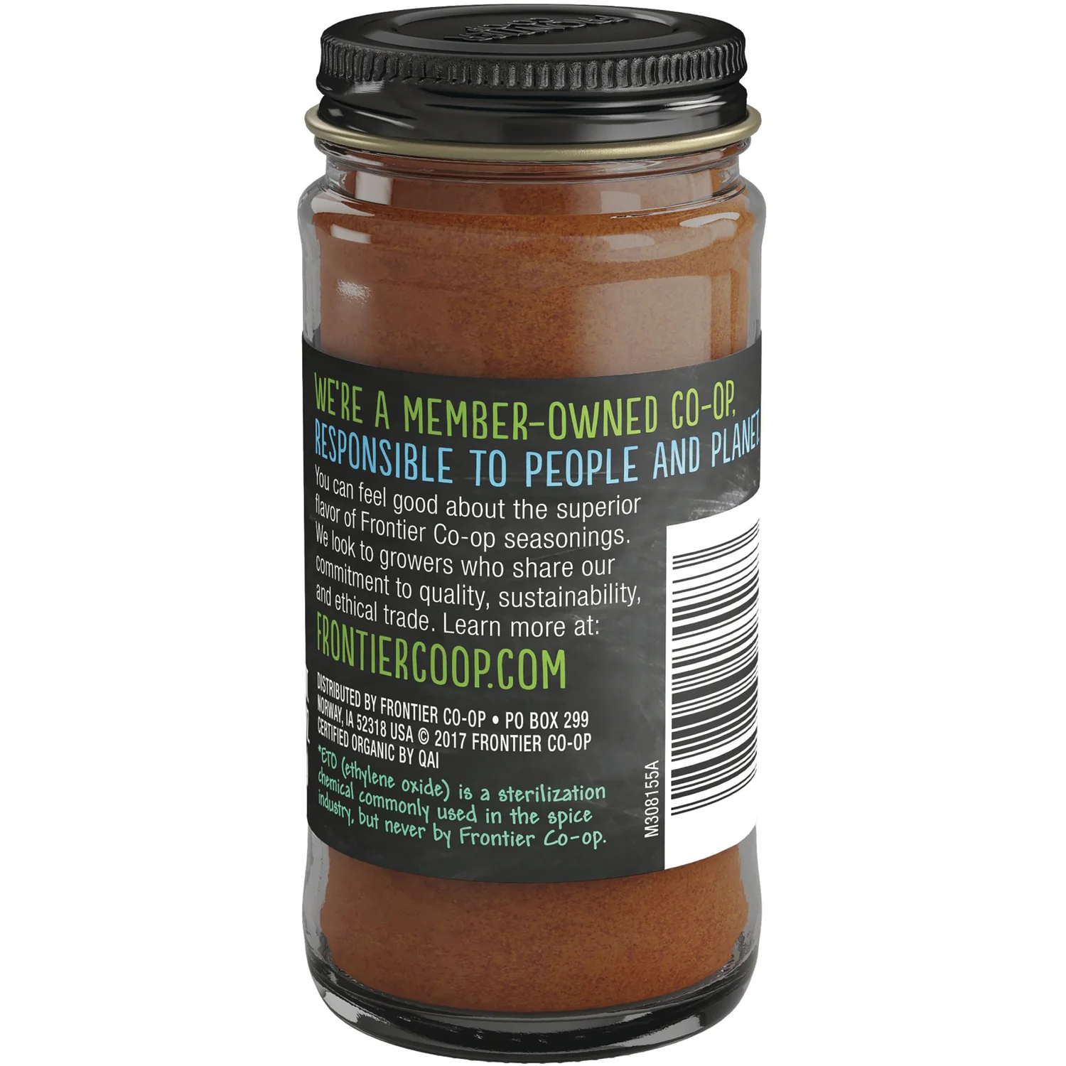 Organic Cayenne - Image 2
