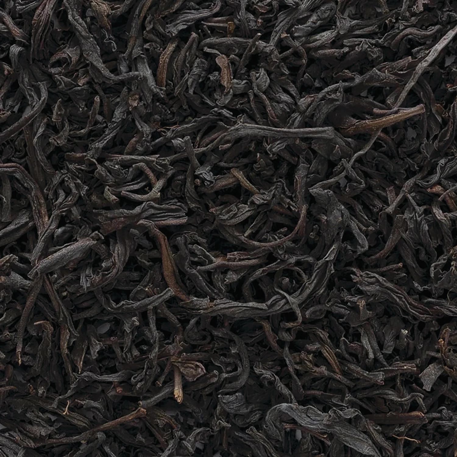 Organic High Grown Ceylon Black Tea Orange Pekoe - Fair Trade - Image 2