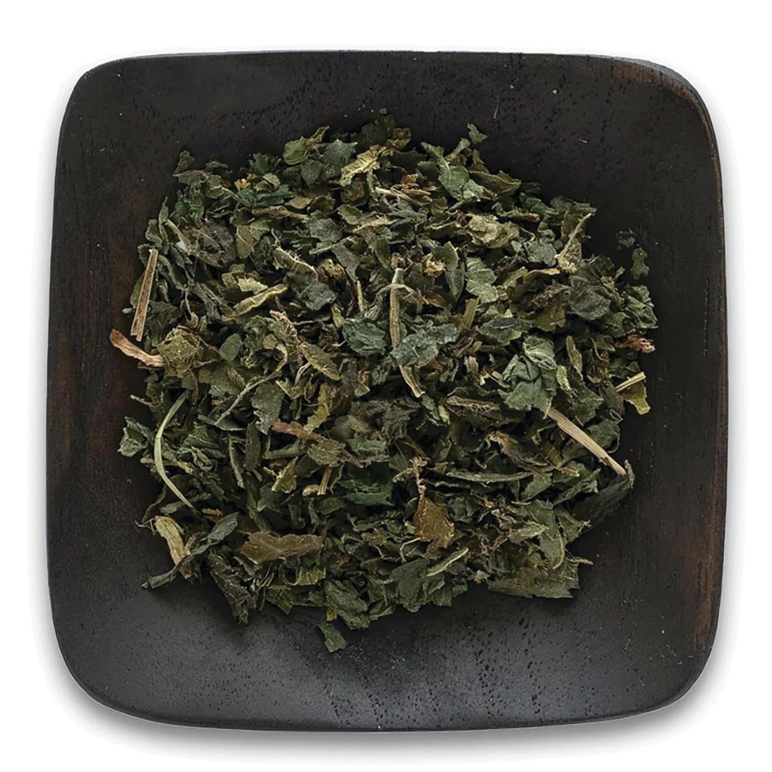 Organic Stinging Nettle Leaf - Cut & Sifted