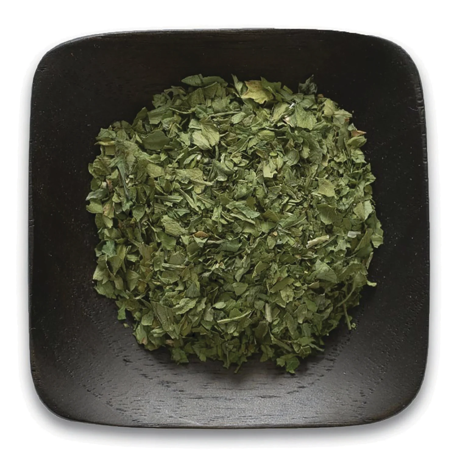 Organic Parsley Leaf Flakes