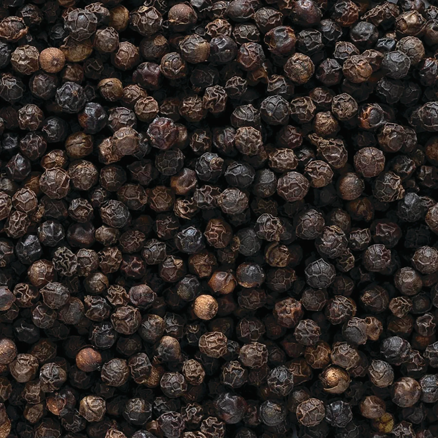 Organic Whole Black Peppercorns - Image 2