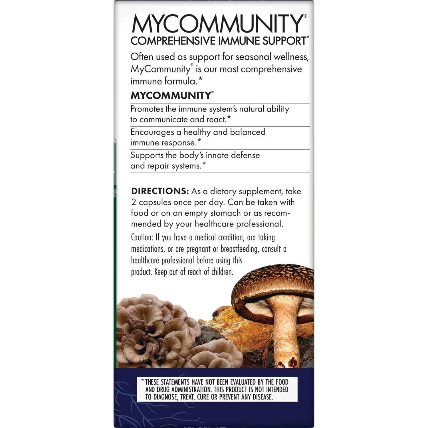 MyCommunity 17 Species Blend - Image 3