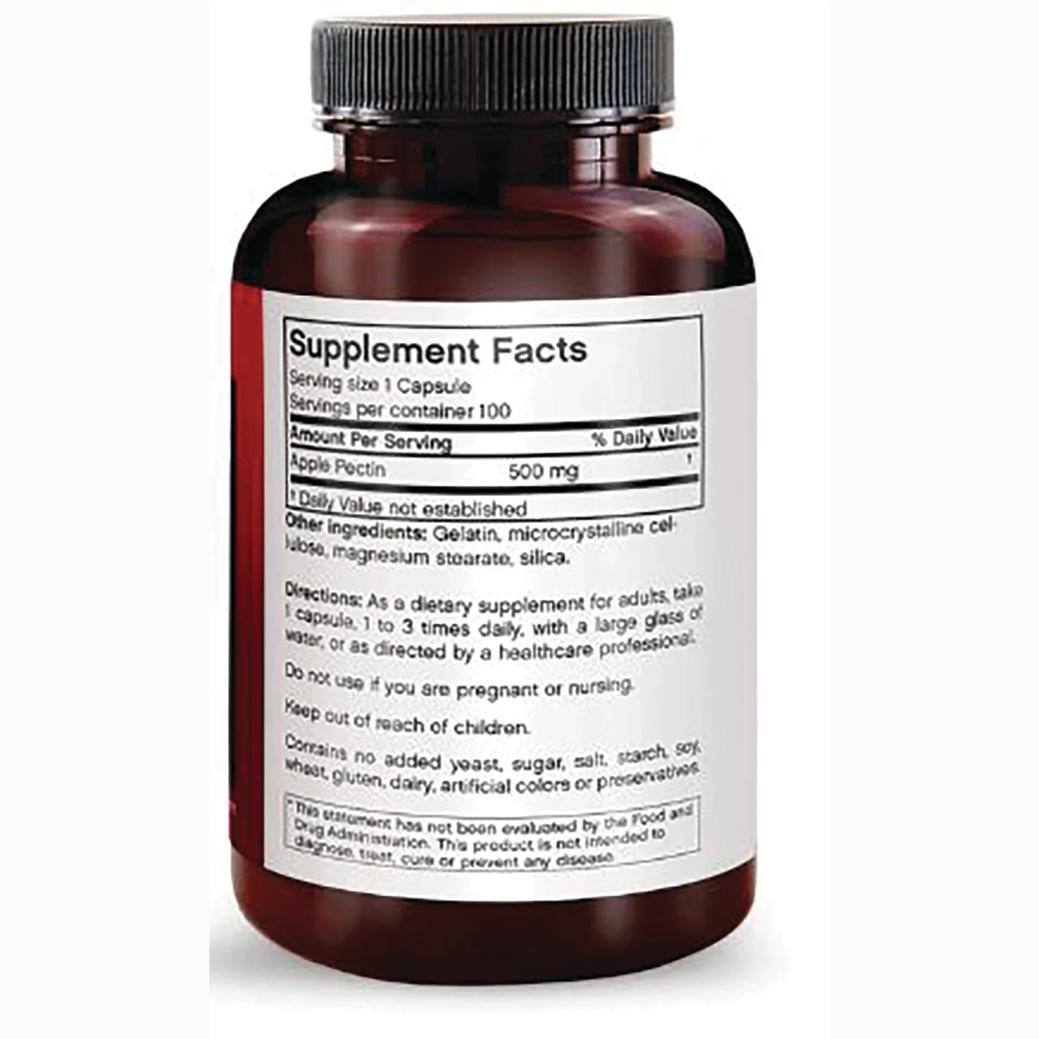 Apple Pectin - Image 2