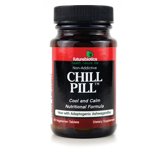 Chill Pill