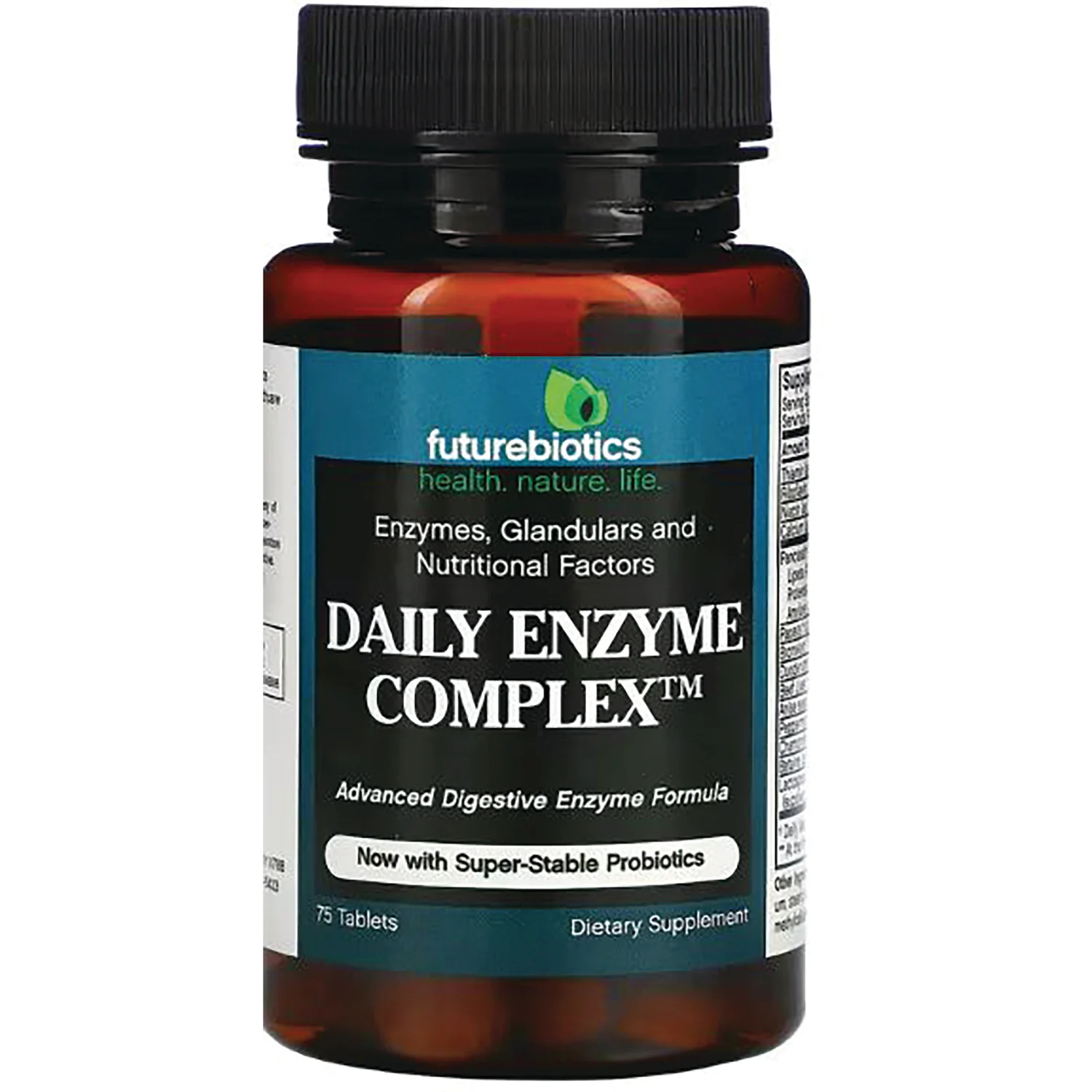 Daily Enzyme Complex