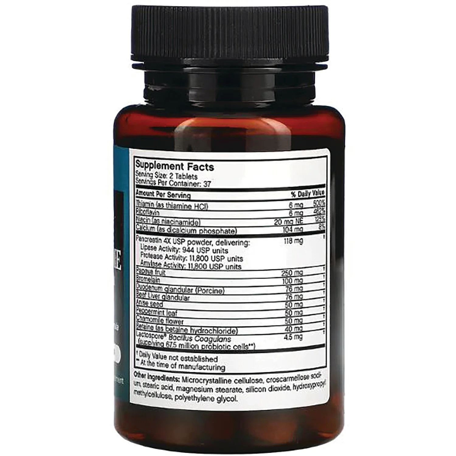 Daily Enzyme Complex - Image 2