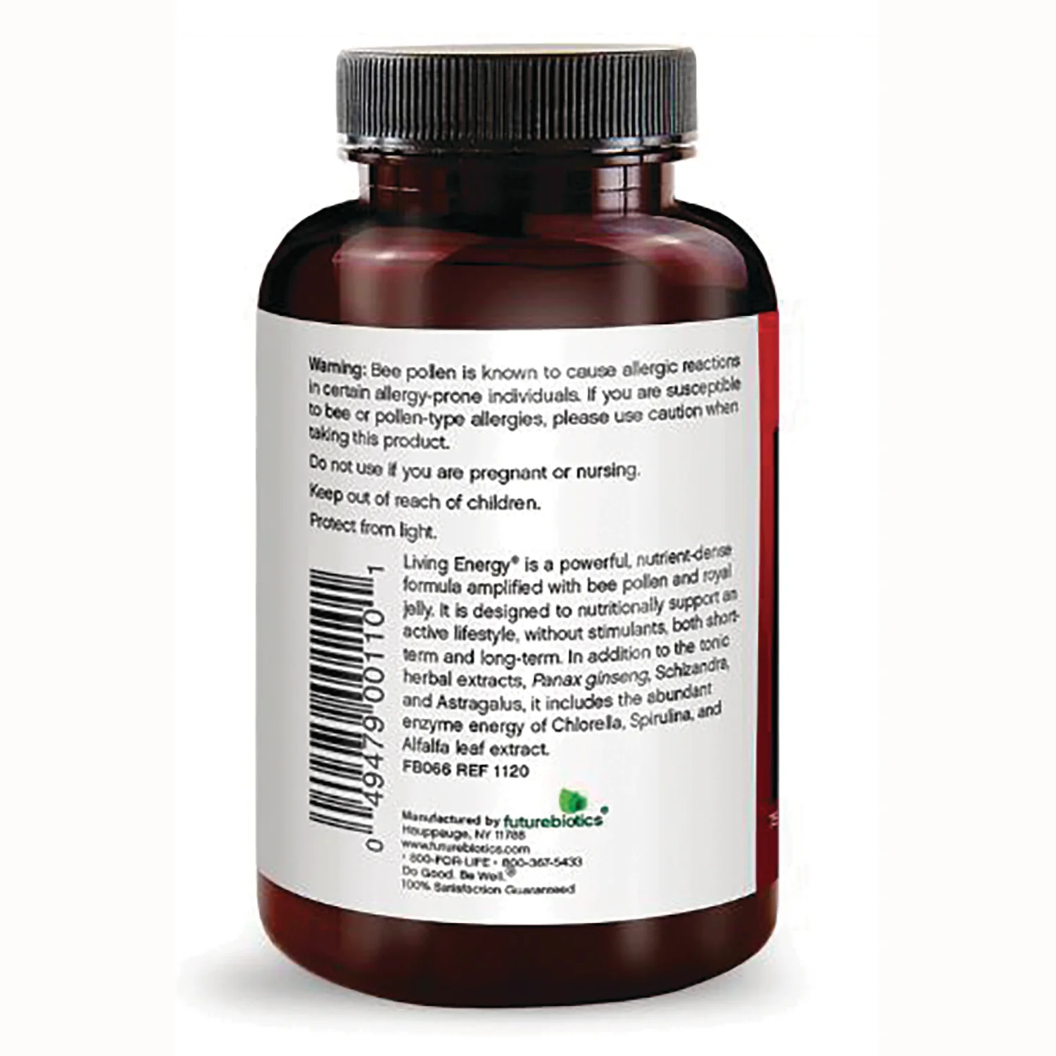 Living Energy - Image 3