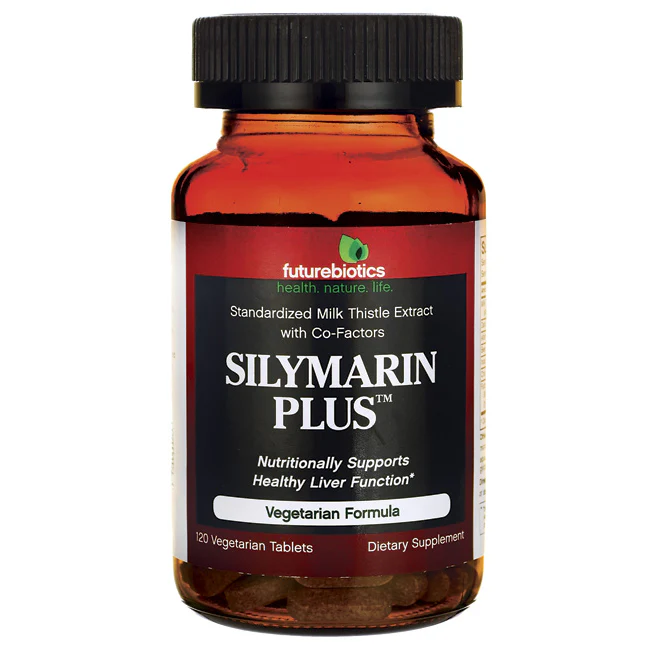 Silymarin Plus