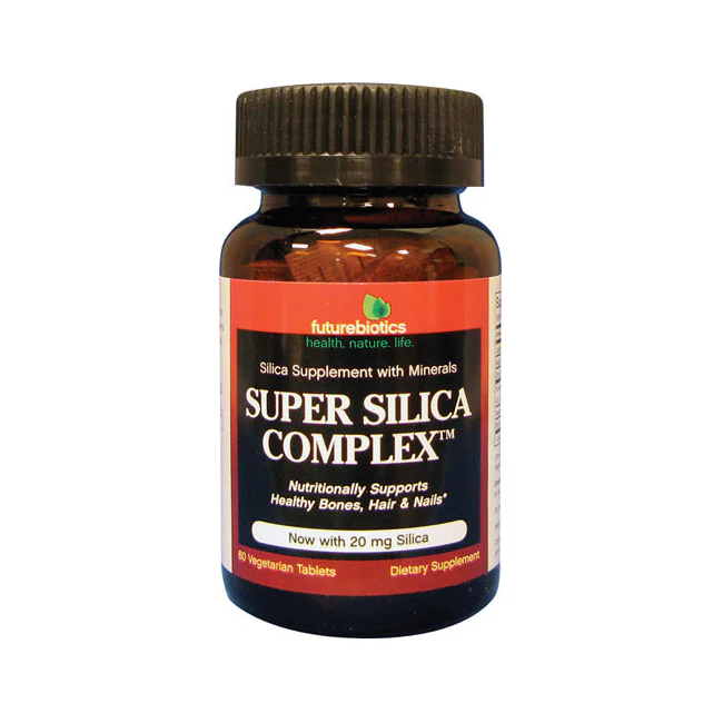 Super Silica Complex
