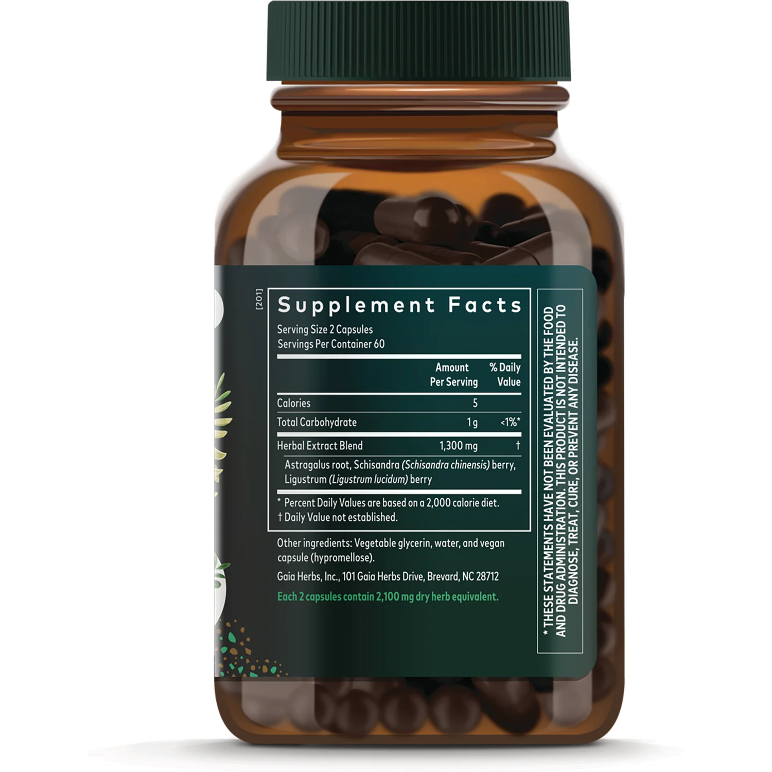 Astragalus Supreme - Image 3