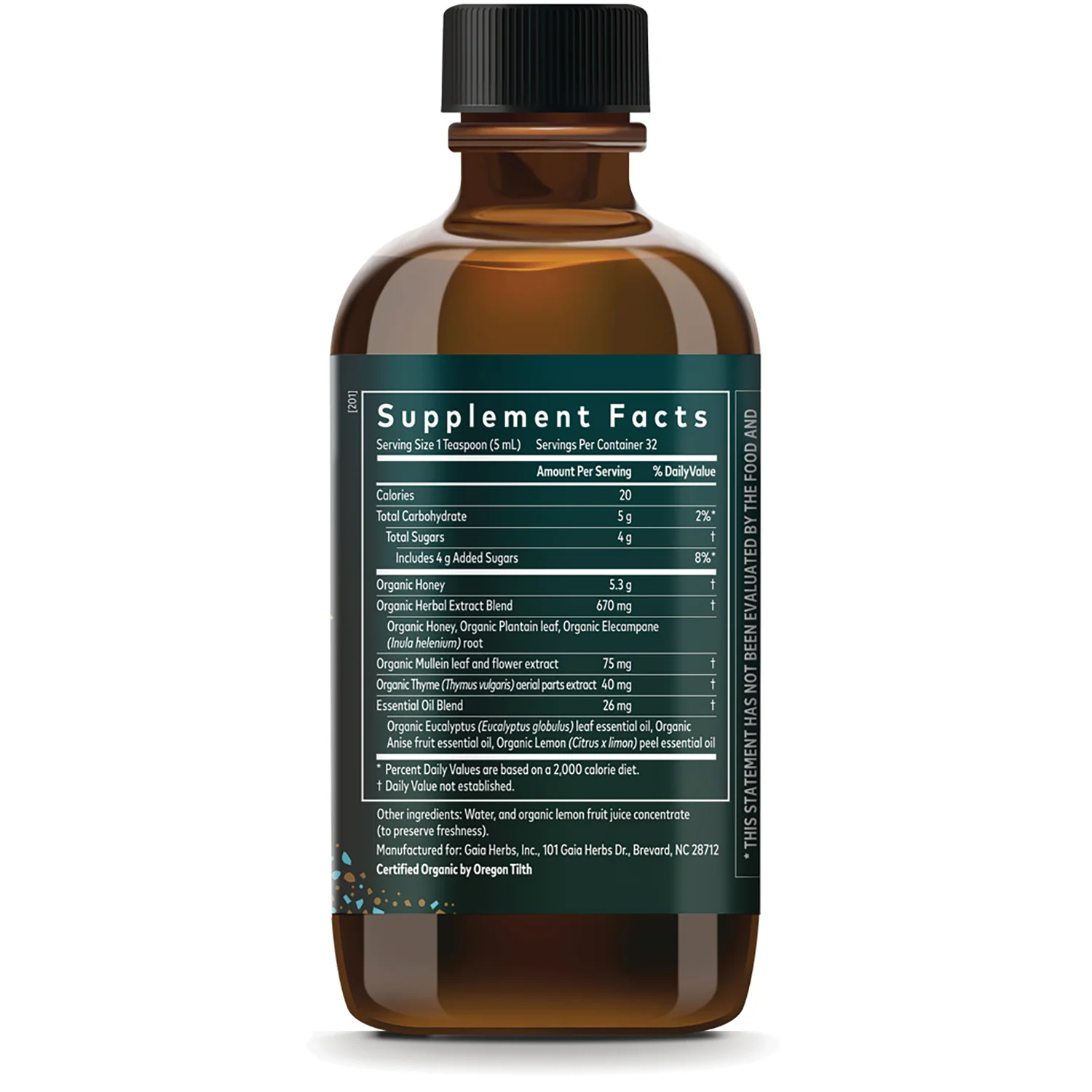 Bronchial Wellness Syrup - Image 2
