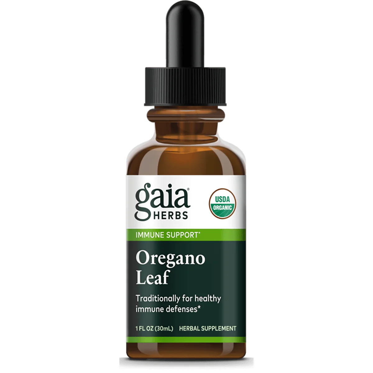 Oregano Leaf