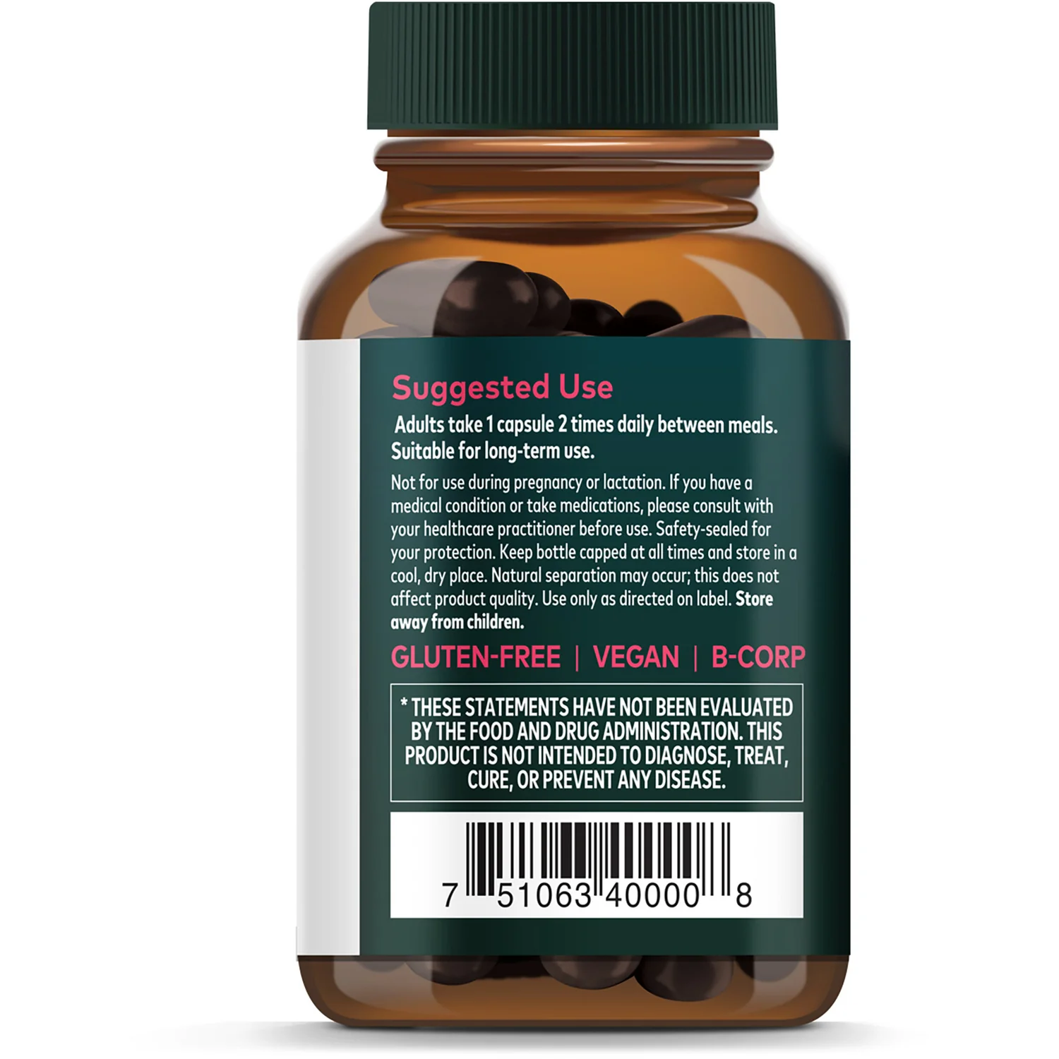 Hawthorn Supreme - Image 3