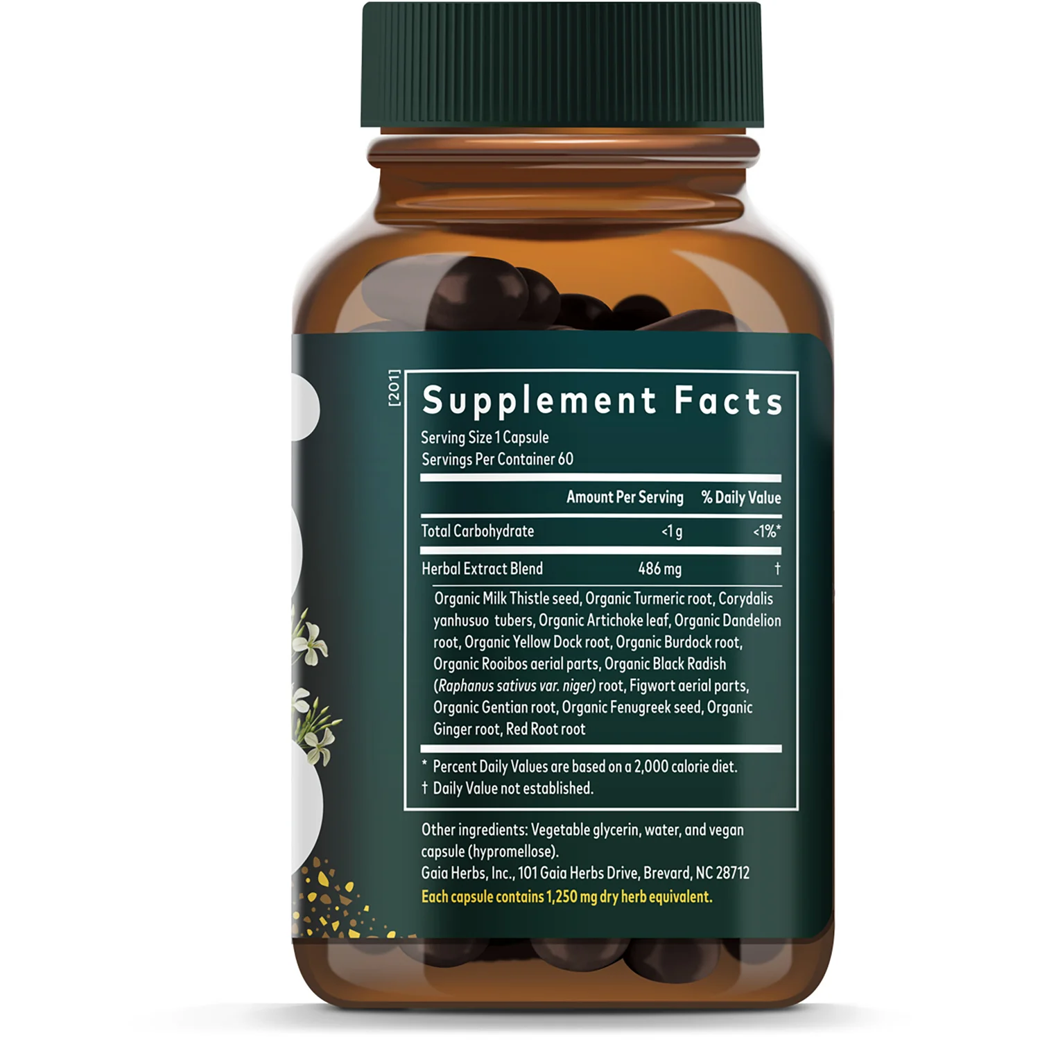 Liver Cleanse - Image 3