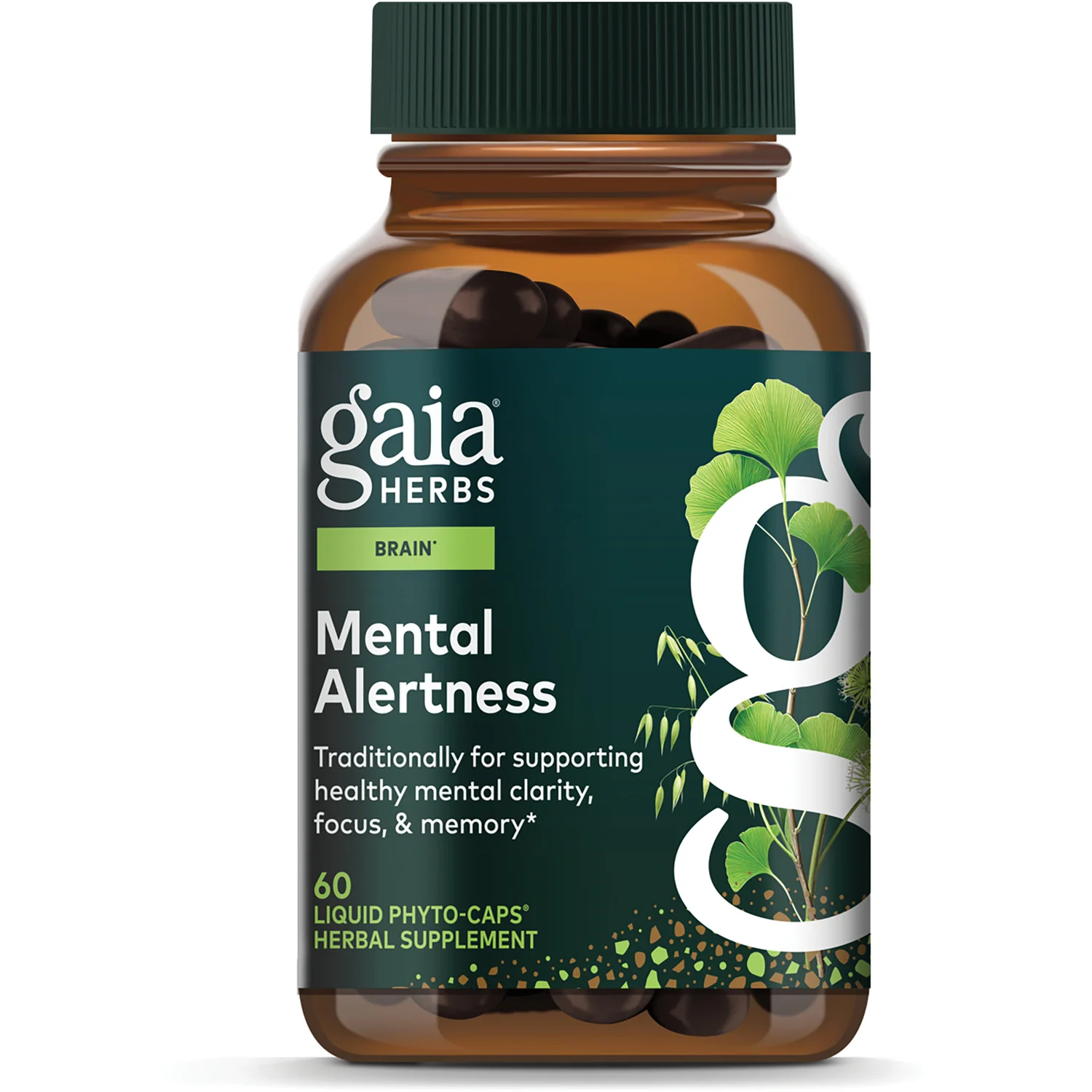 Mental Alertness