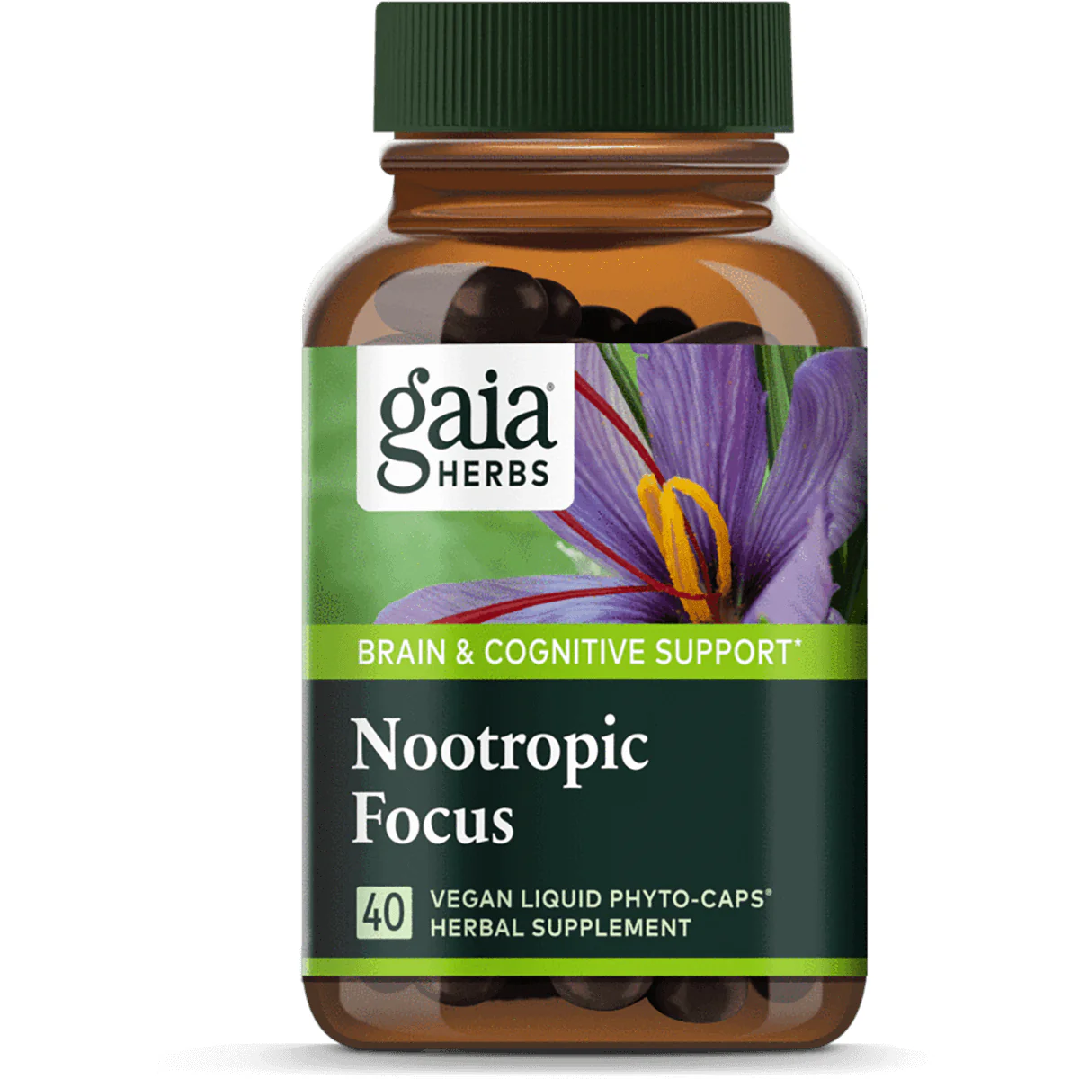 Nootropic Focus