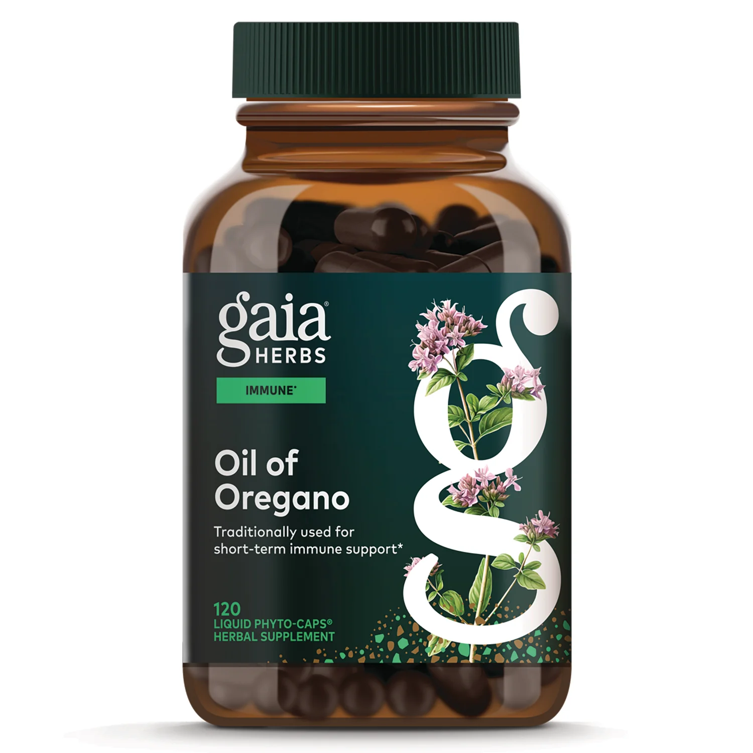 OIL OF OREGANO - Image 2