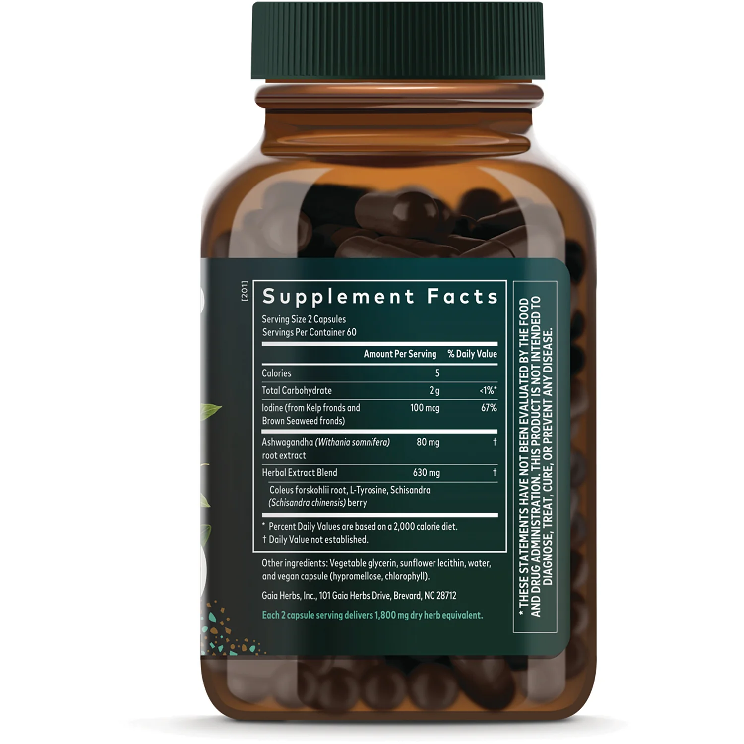 Thyroid Support - Image 2
