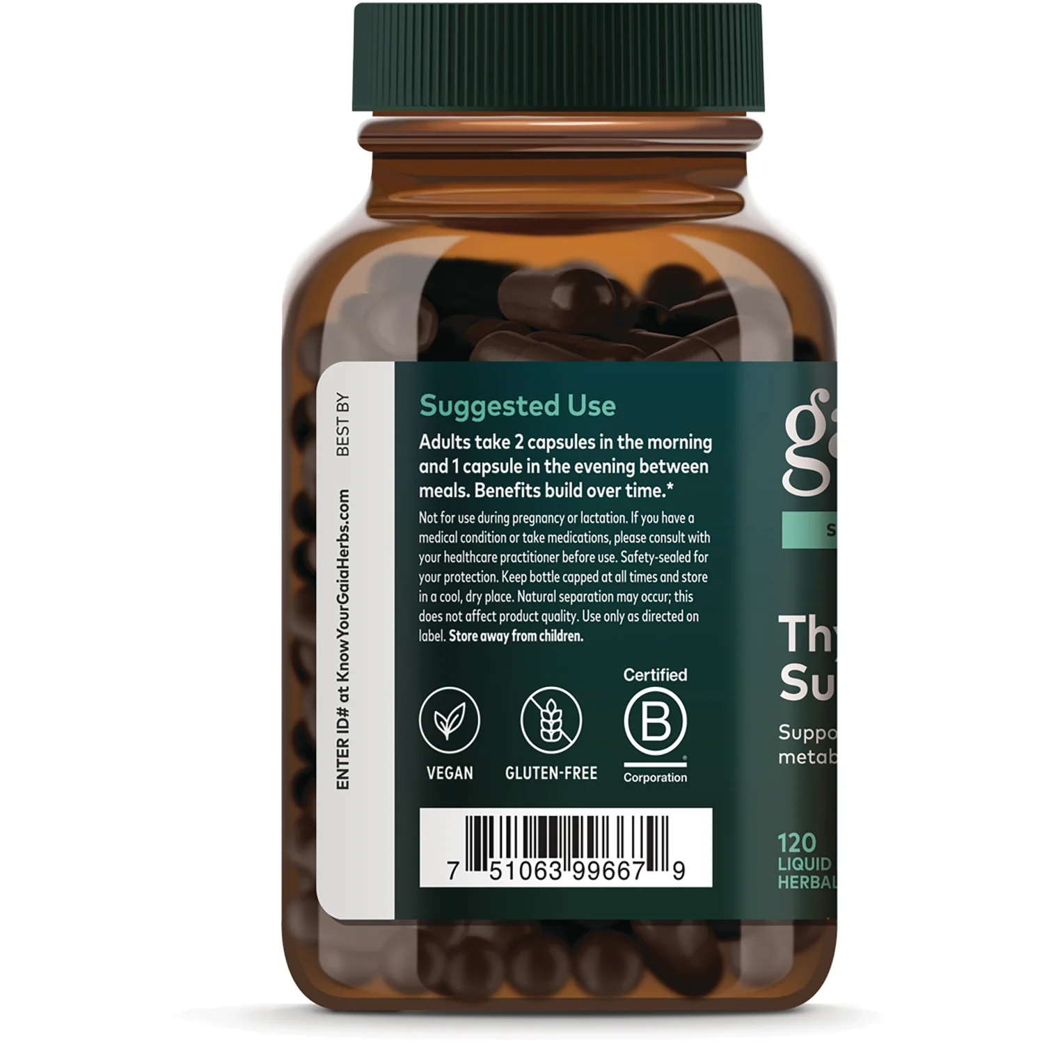Thyroid Support - Image 3