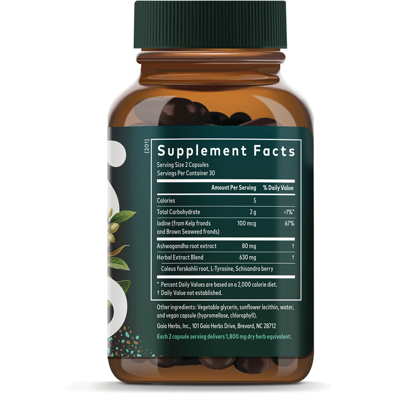 Thyroid Support - Image 2