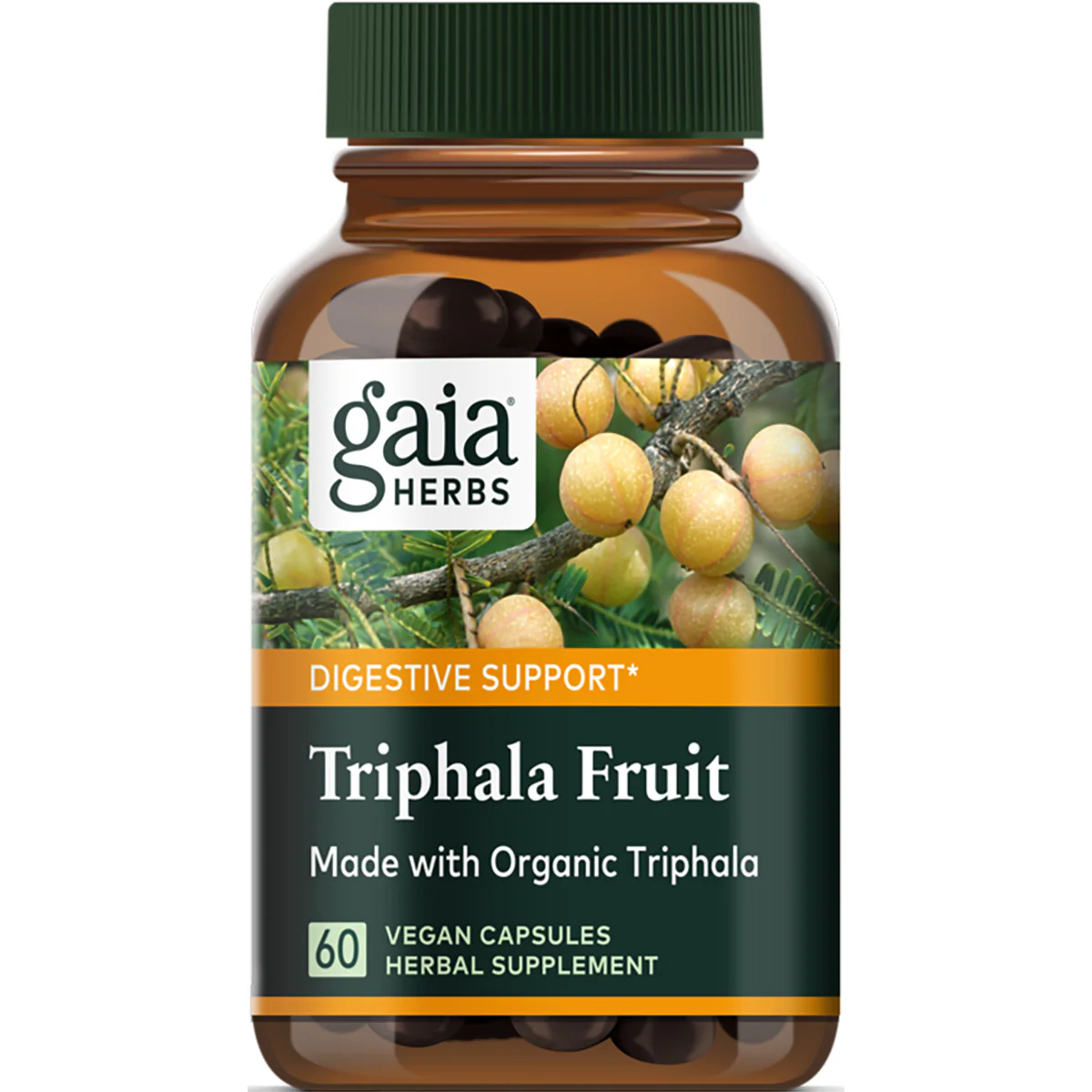Triphala Fruit