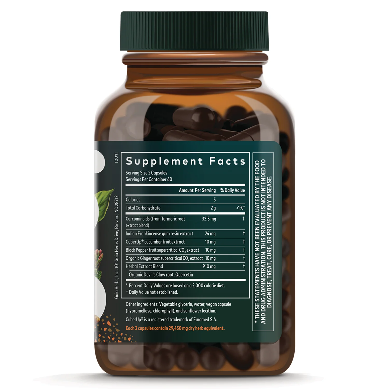 Turmeric Supreme Joint Health - Image 2