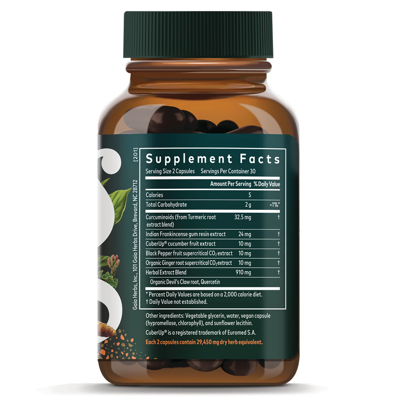 Turmeric Supreme Joint Health - Image 2