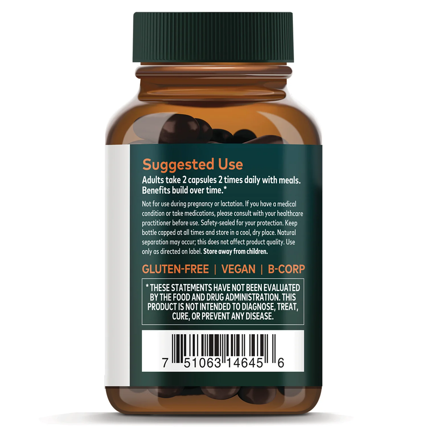 Turmeric Supreme Joint Health - Image 3