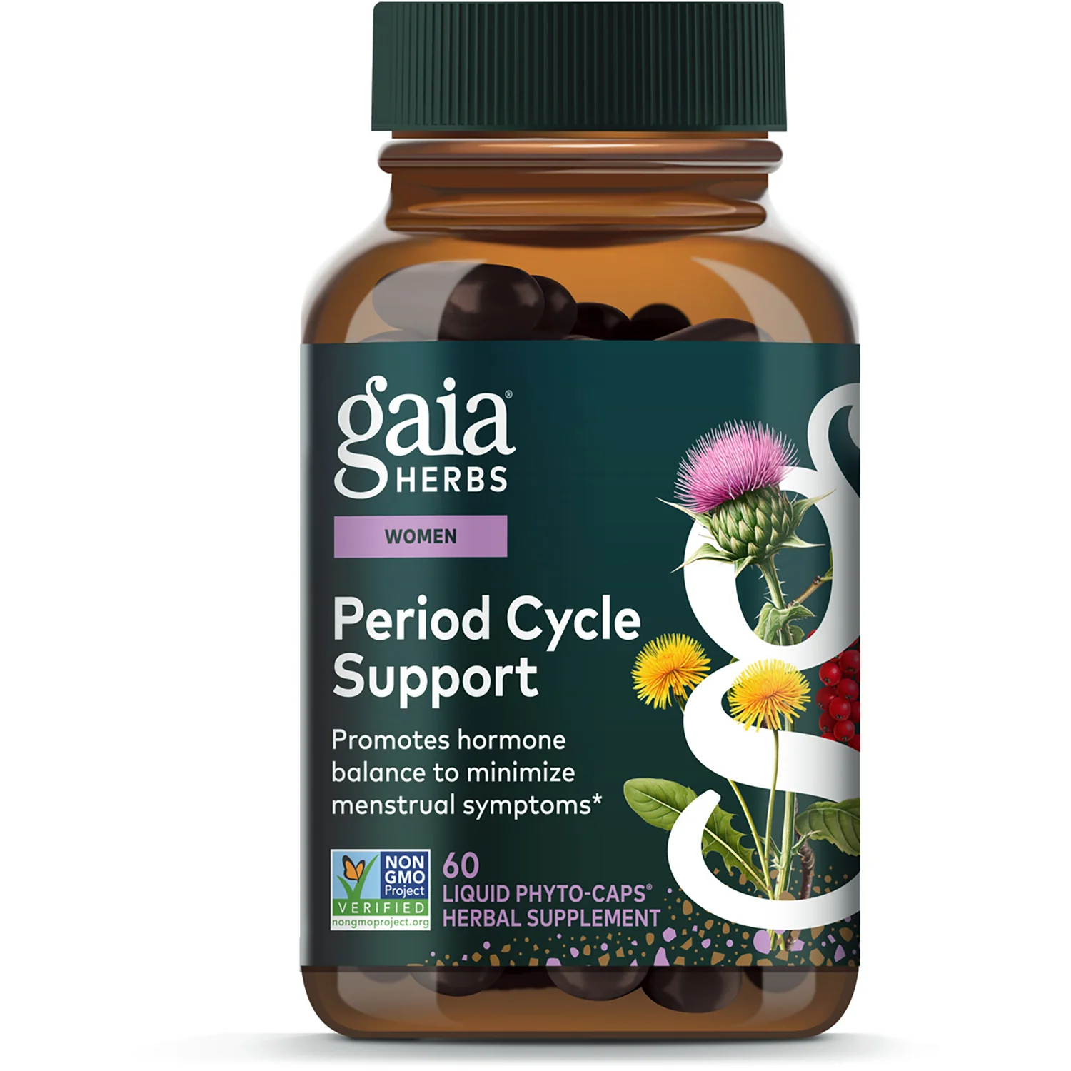 Period Cycle Support