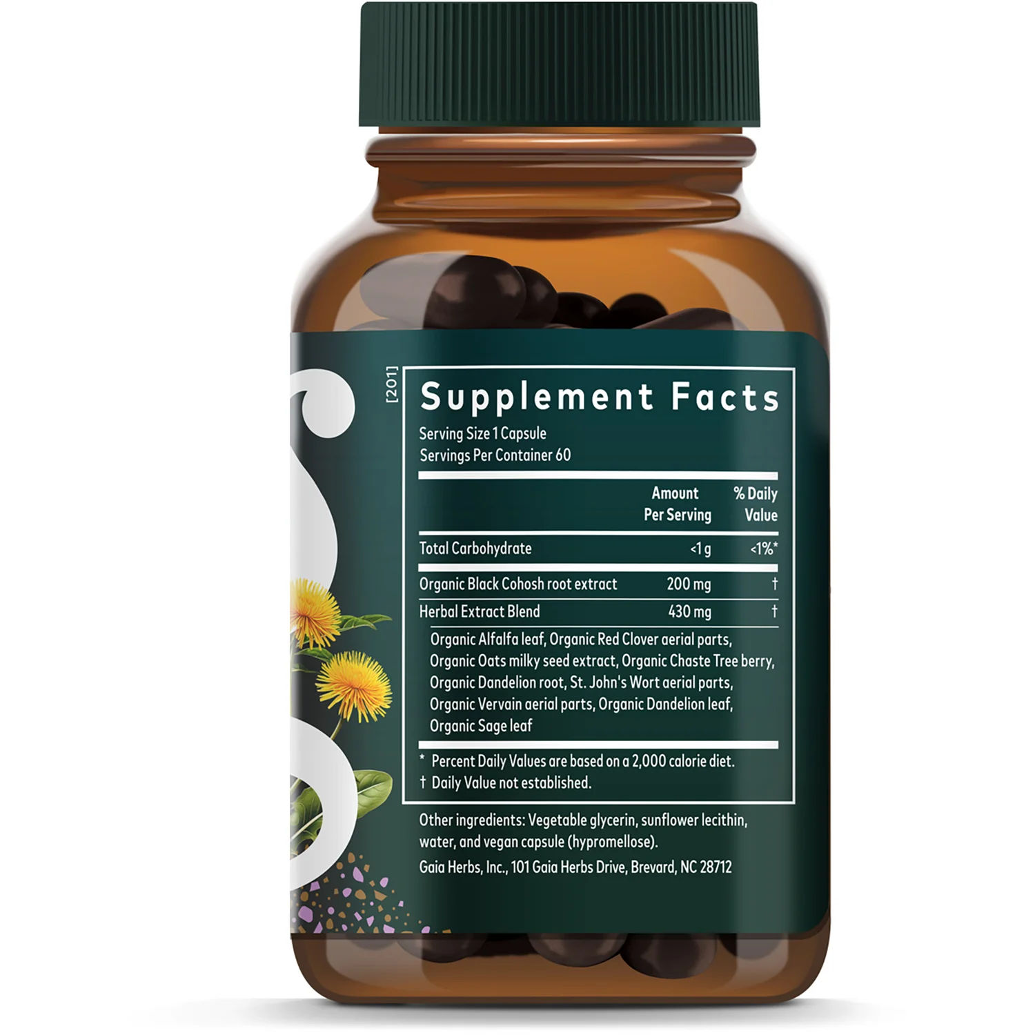 Menopause Support Daytime - Image 2