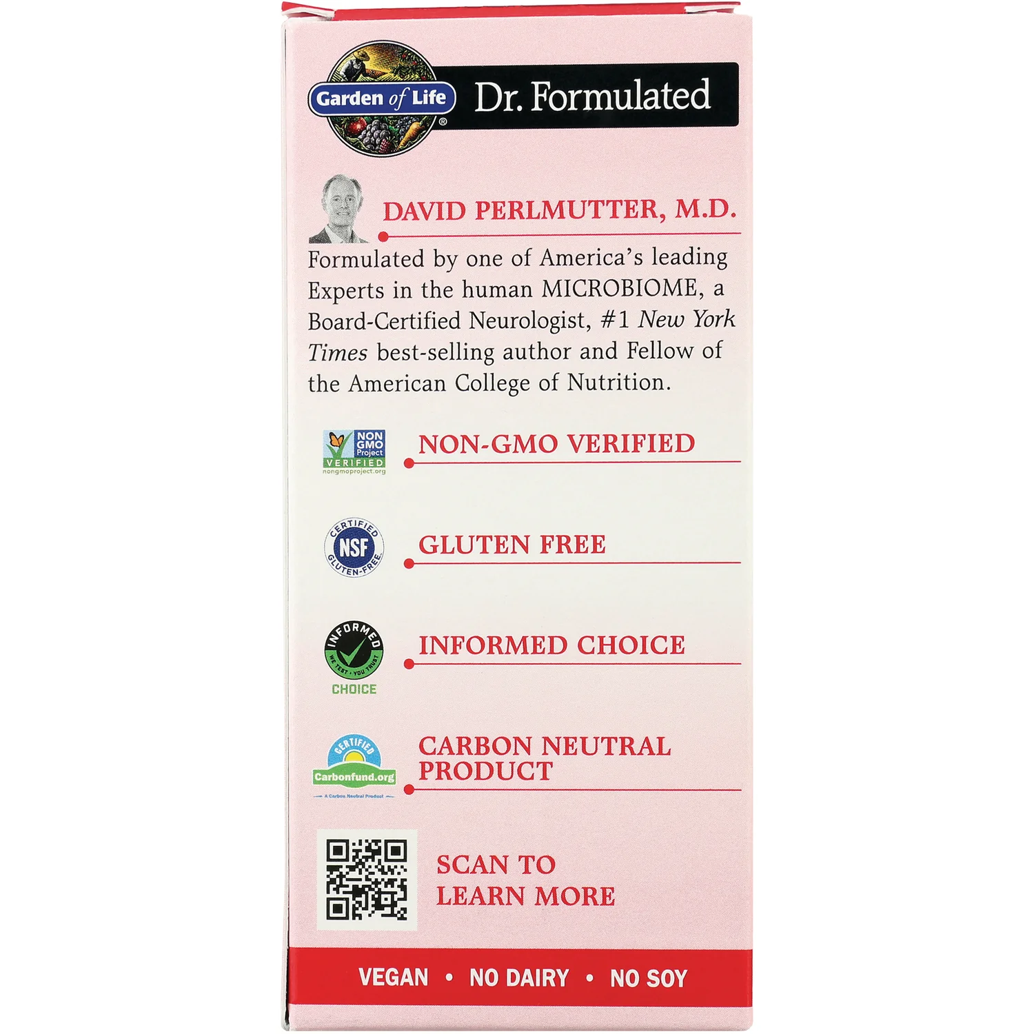 Dr. Formulated Quercetin Drop Uric Acid - Image 3